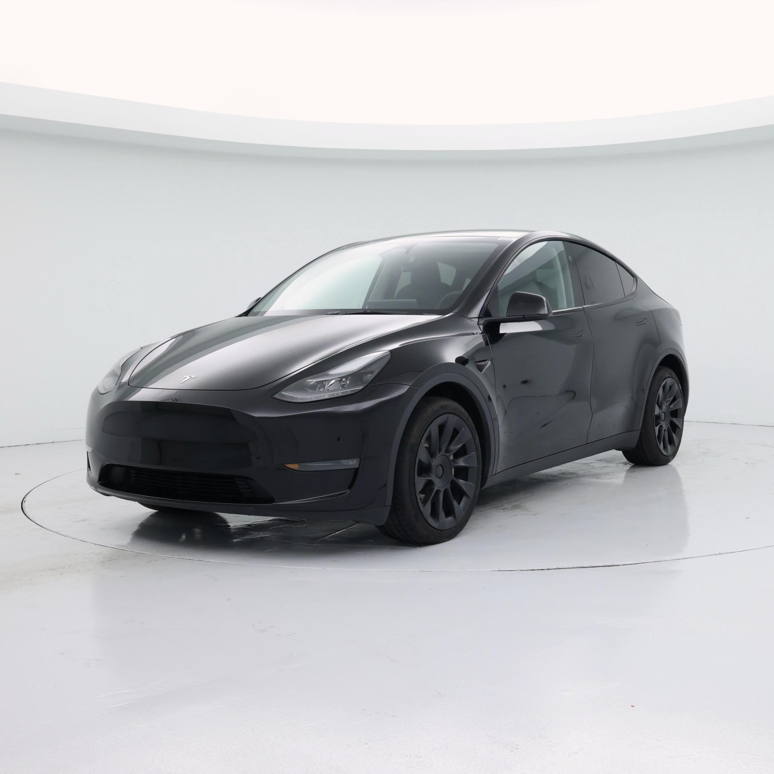 Thumbnail: 2023 Tesla Model Y - 4