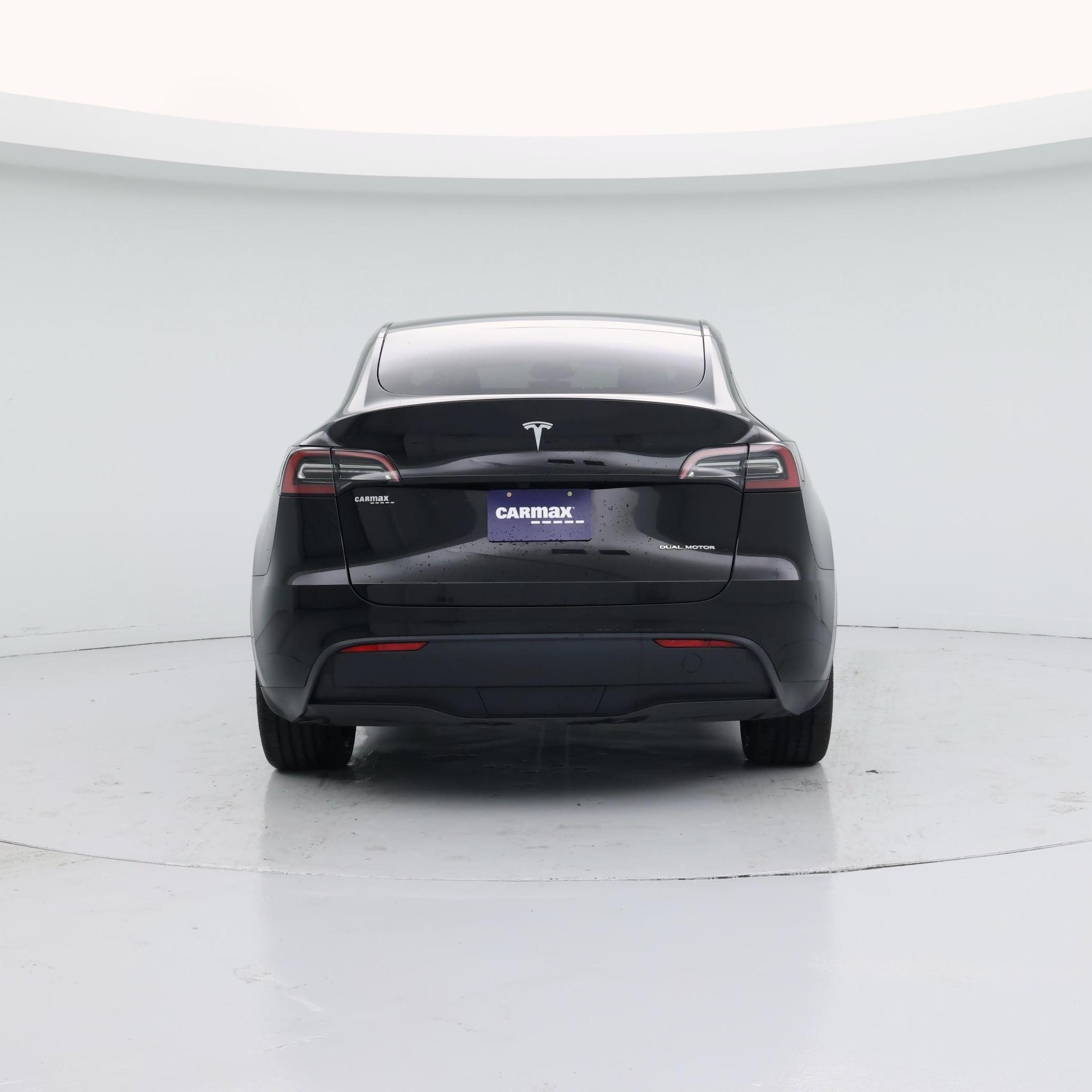 Thumbnail: 2023 Tesla Model Y - 6