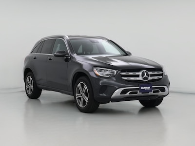 2022 Mercedes-Benz GLC300