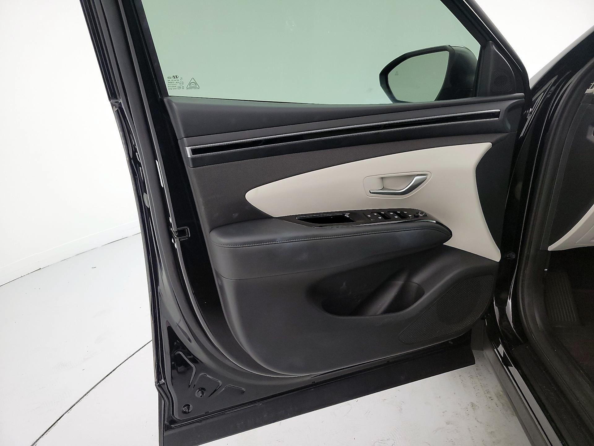 Thumbnail: 2024 Hyundai Tucson - 12