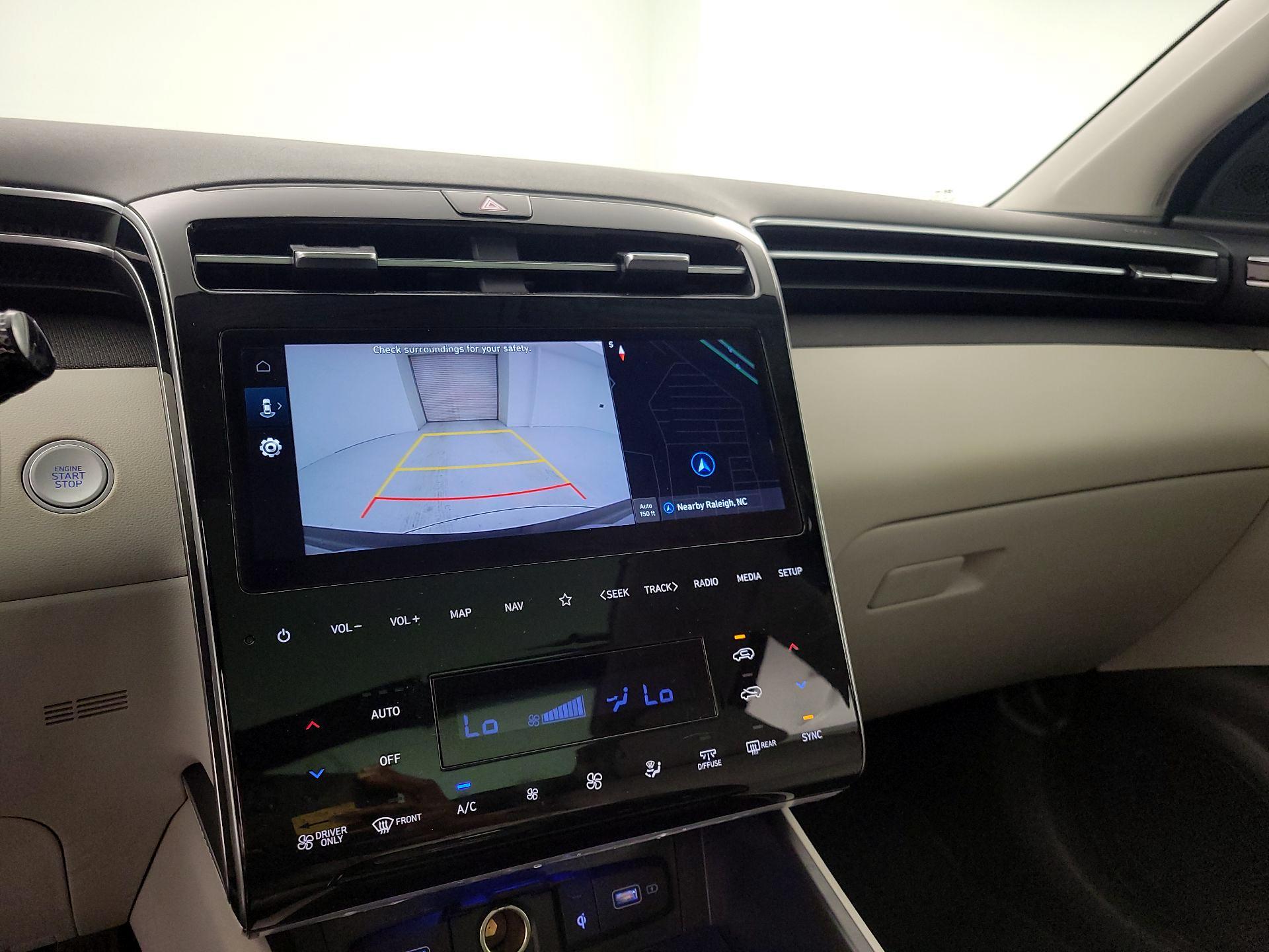 Thumbnail: 2024 Hyundai Tucson - 15