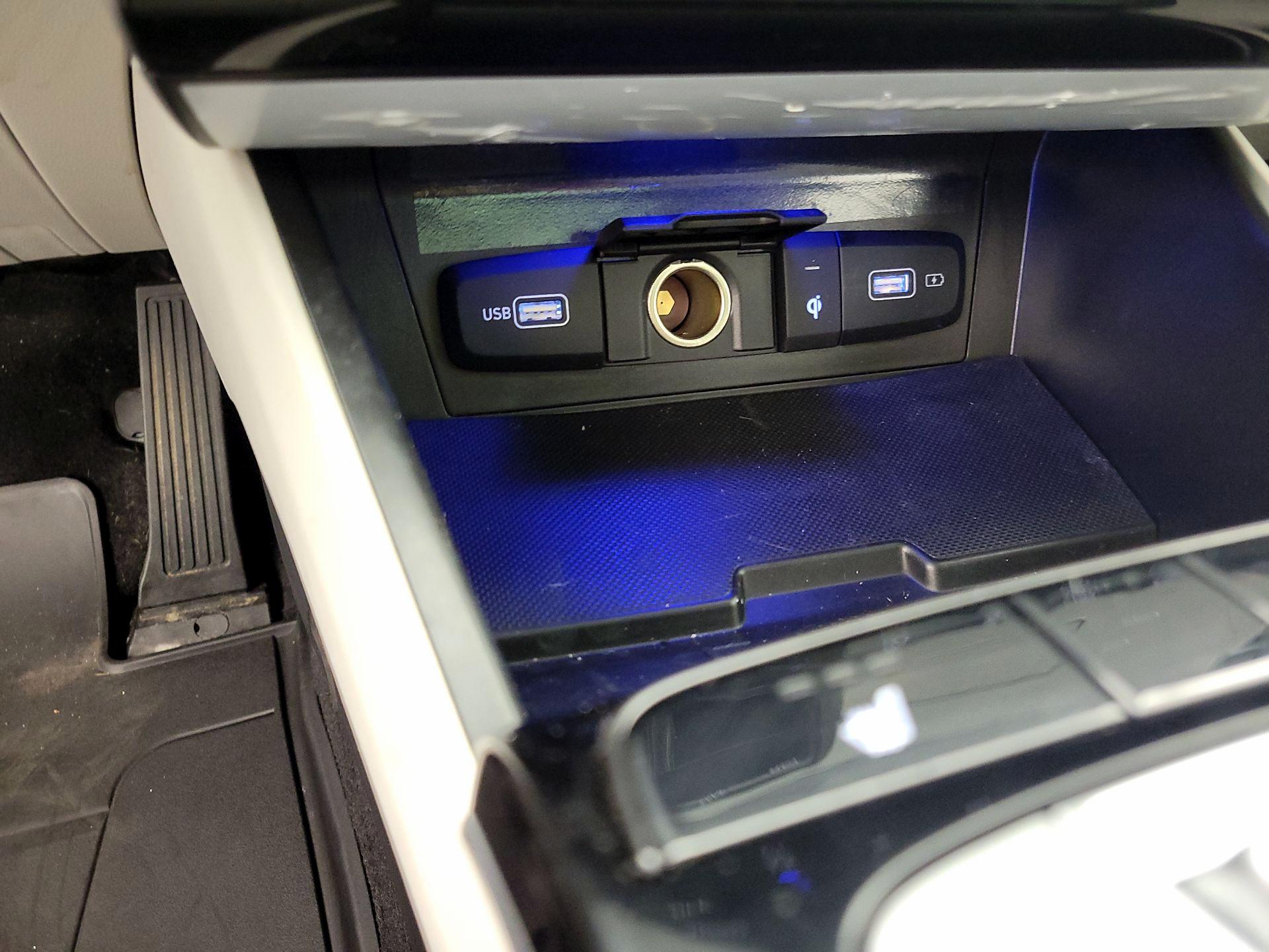 Thumbnail: 2024 Hyundai Tucson - 19