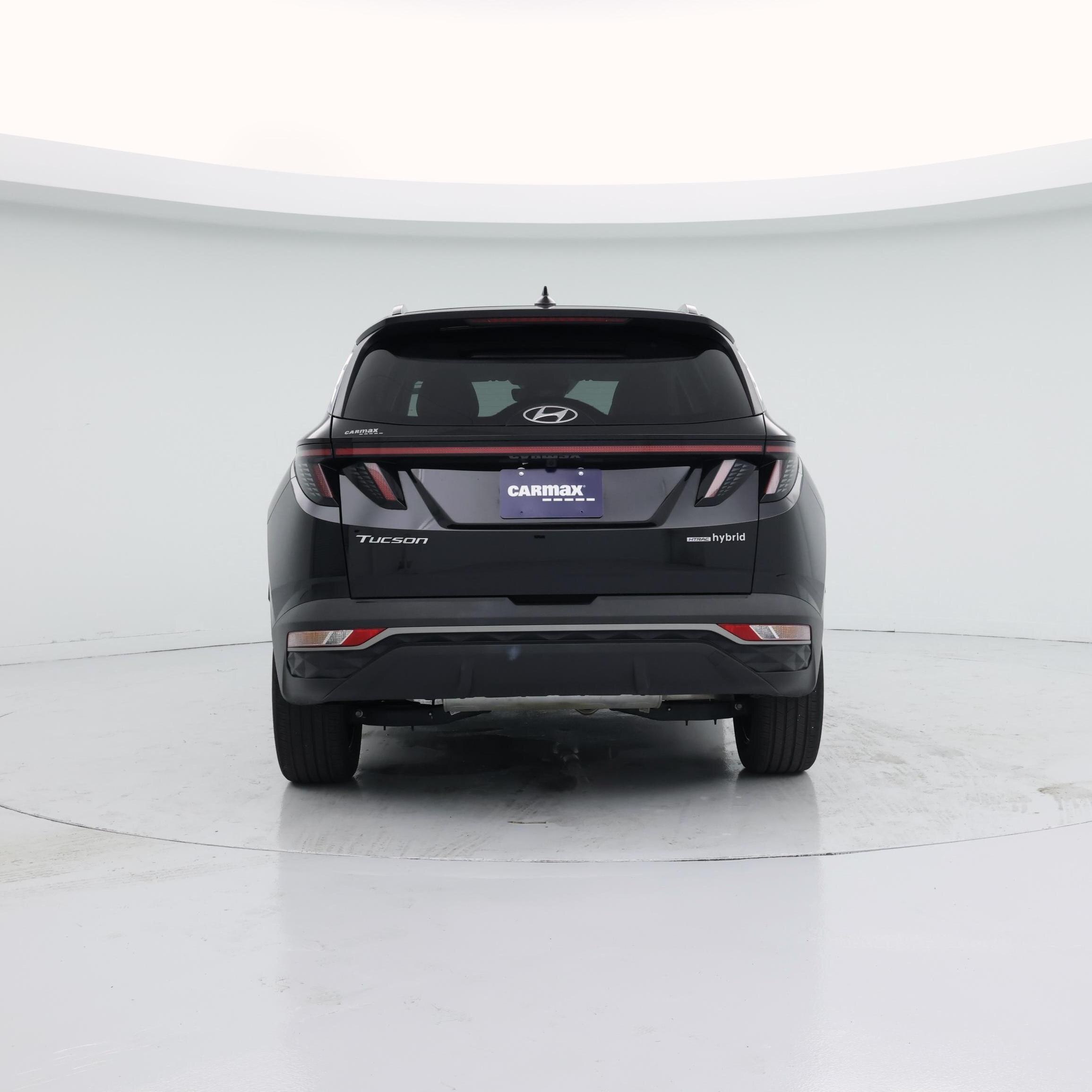 Thumbnail: 2024 Hyundai Tucson - 6