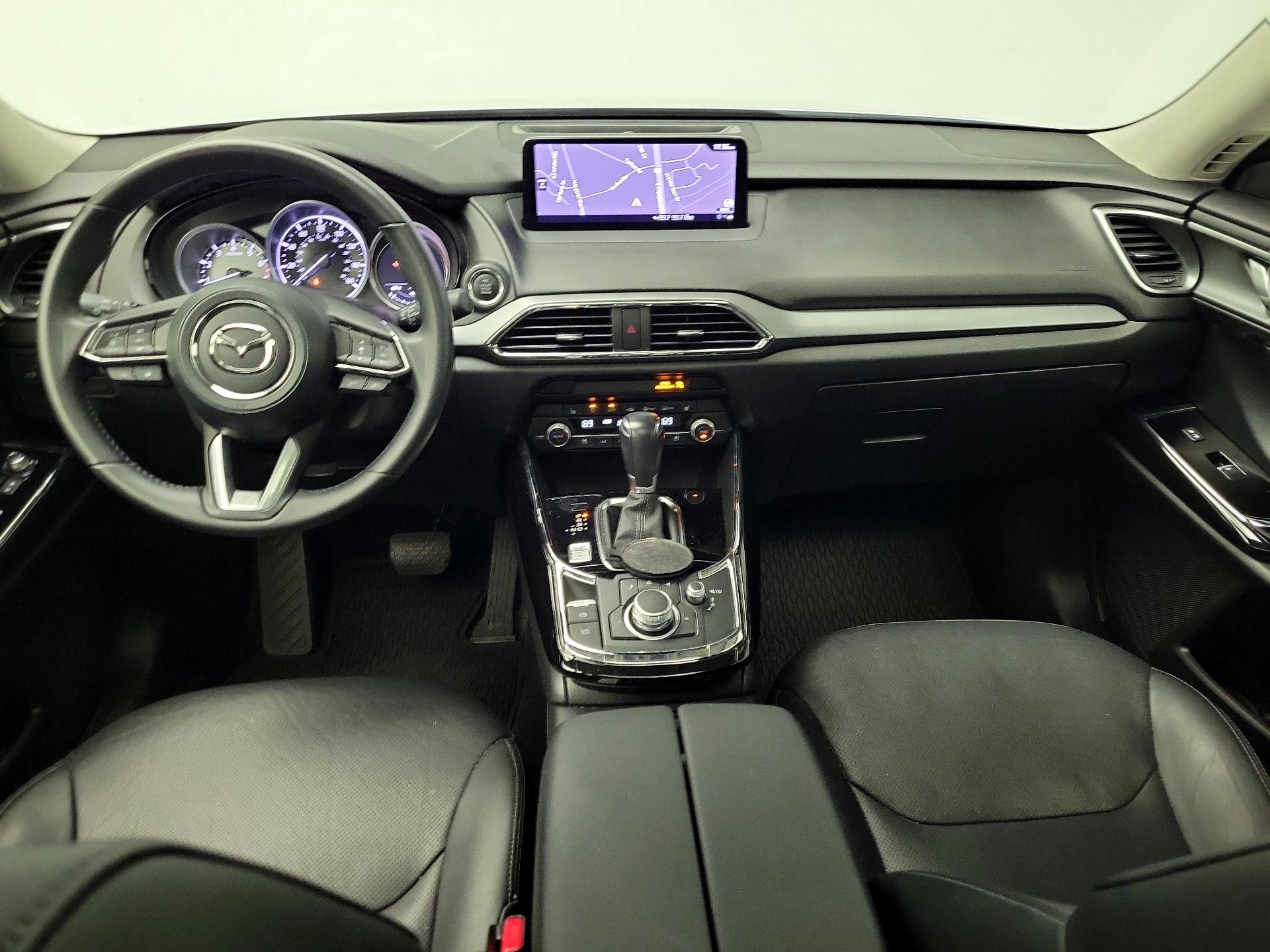 Thumbnail: 2023 Mazda CX-9 - 9