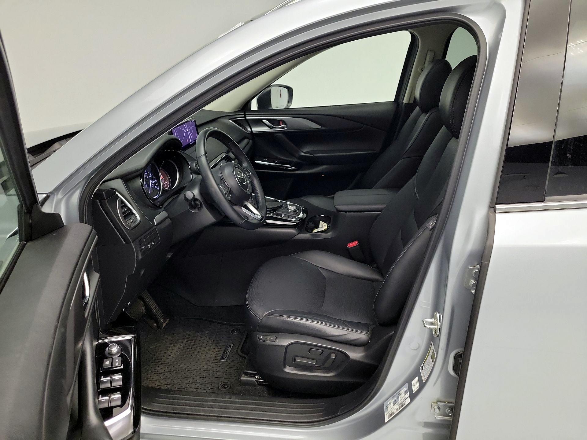 Thumbnail: 2023 Mazda CX-9 - 11