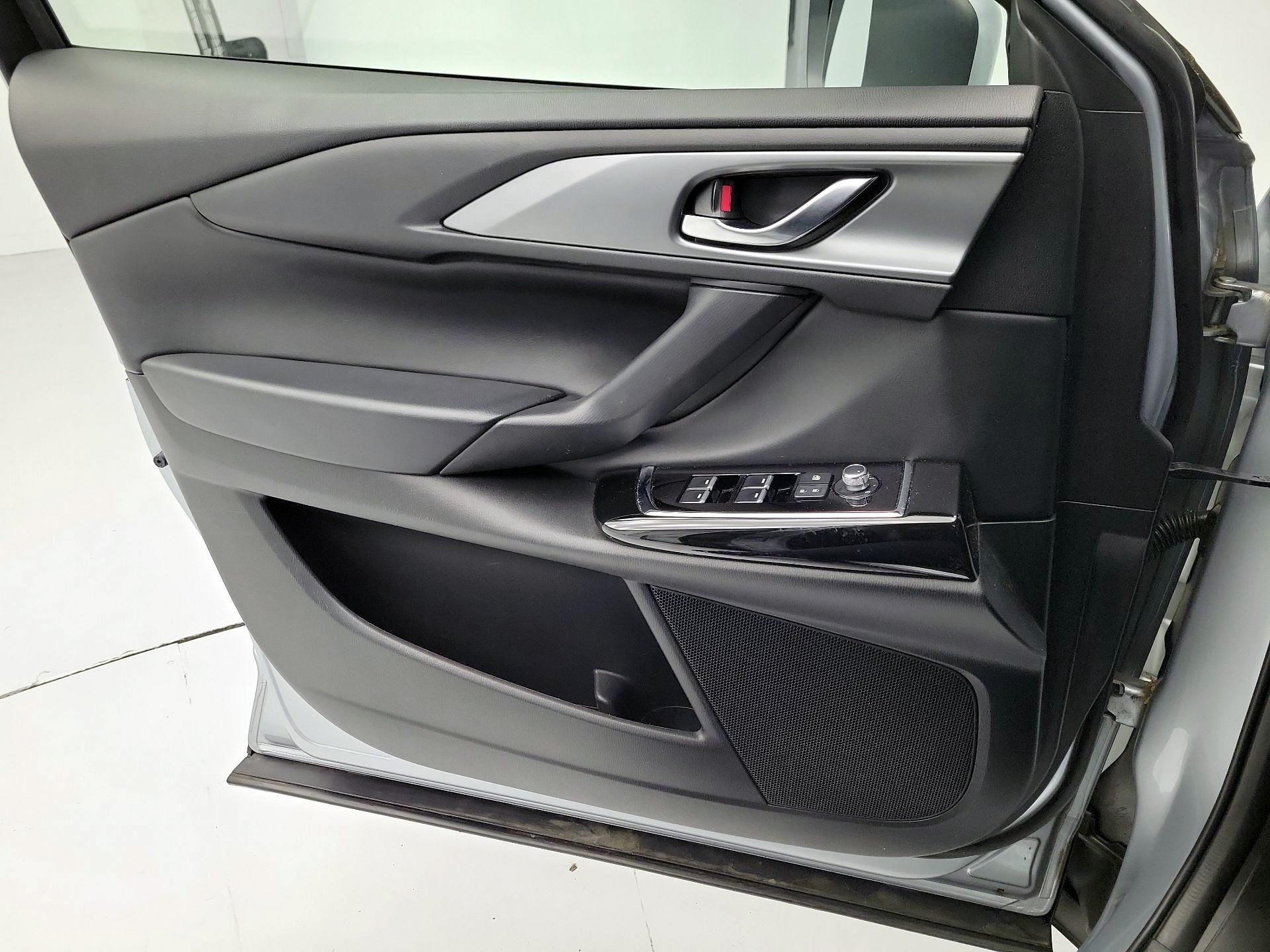 Thumbnail: 2023 Mazda CX-9 - 12