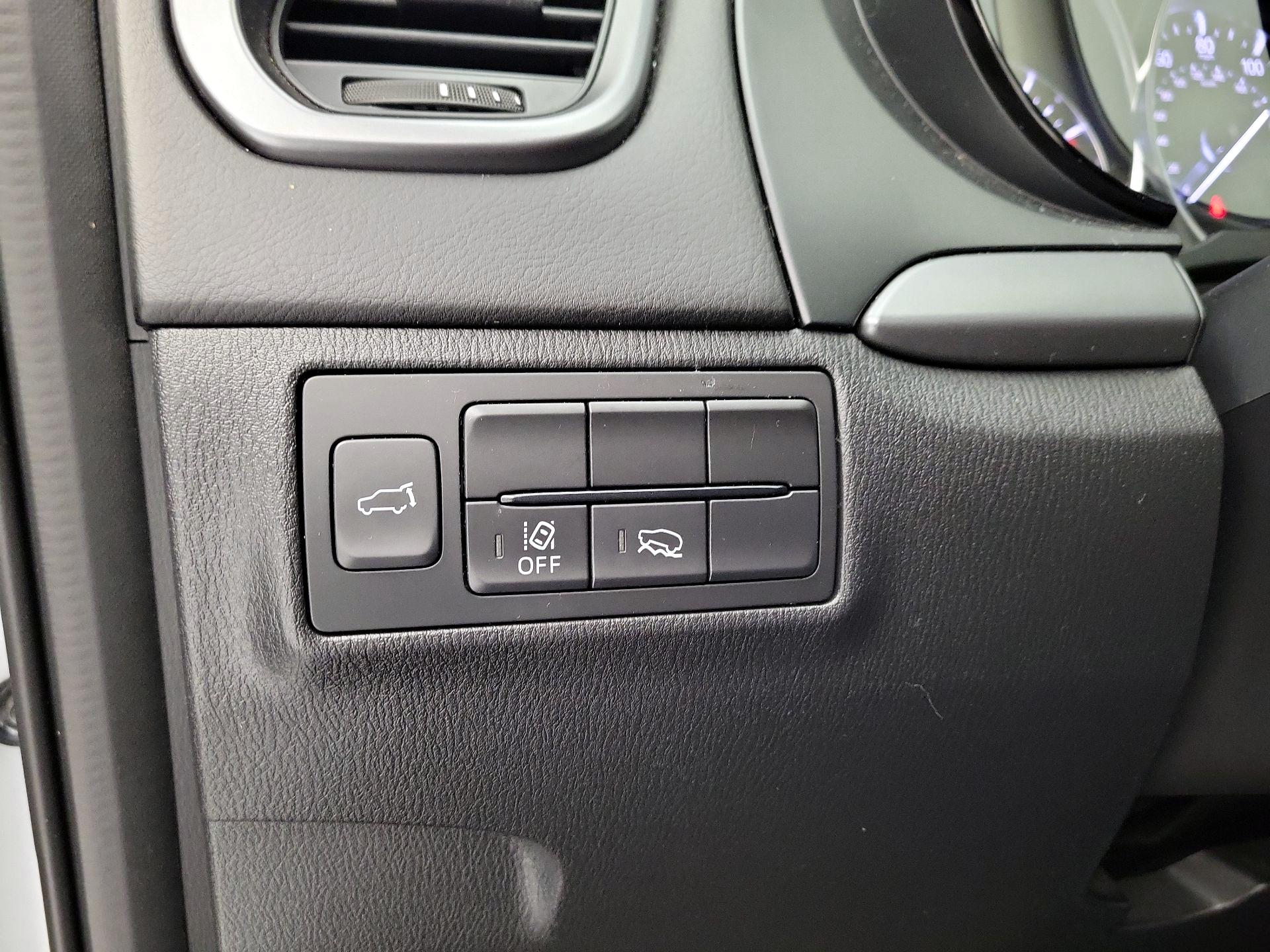 Thumbnail: 2023 Mazda CX-9 - 13