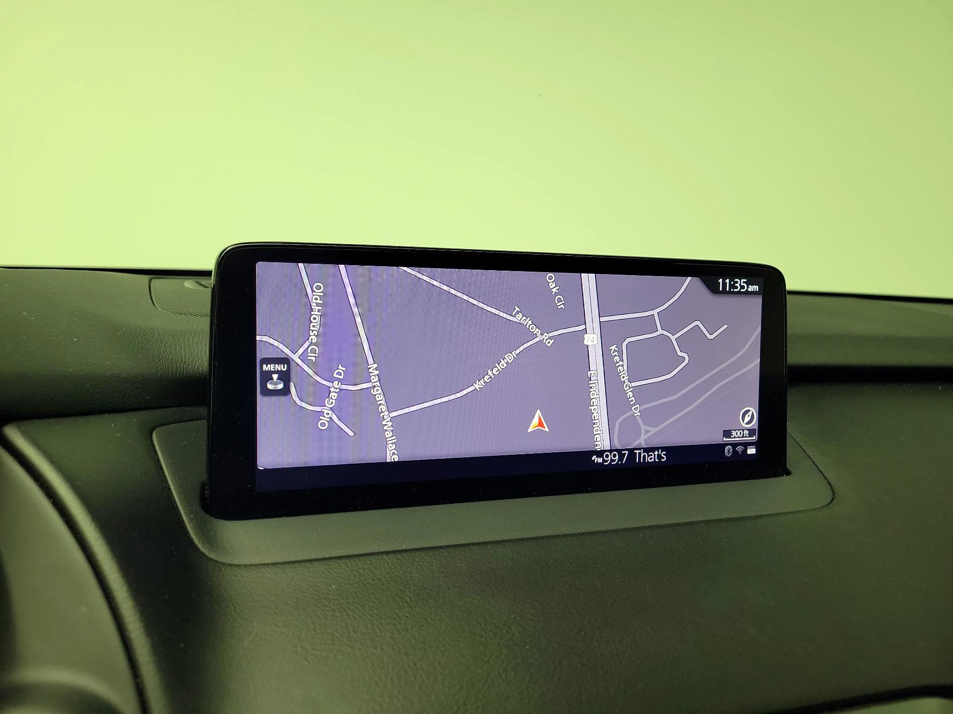 Thumbnail: 2023 Mazda CX-9 - 14