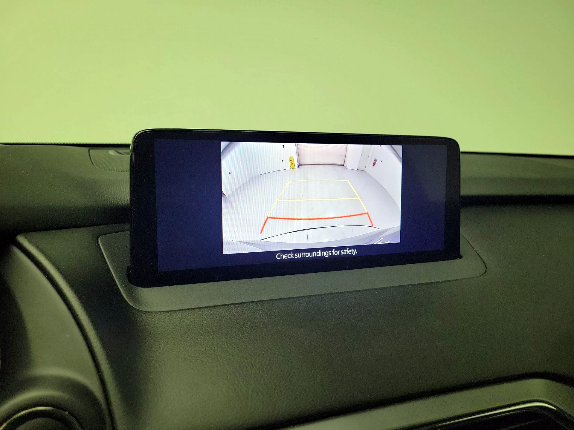 Thumbnail: 2023 Mazda CX-9 - 15