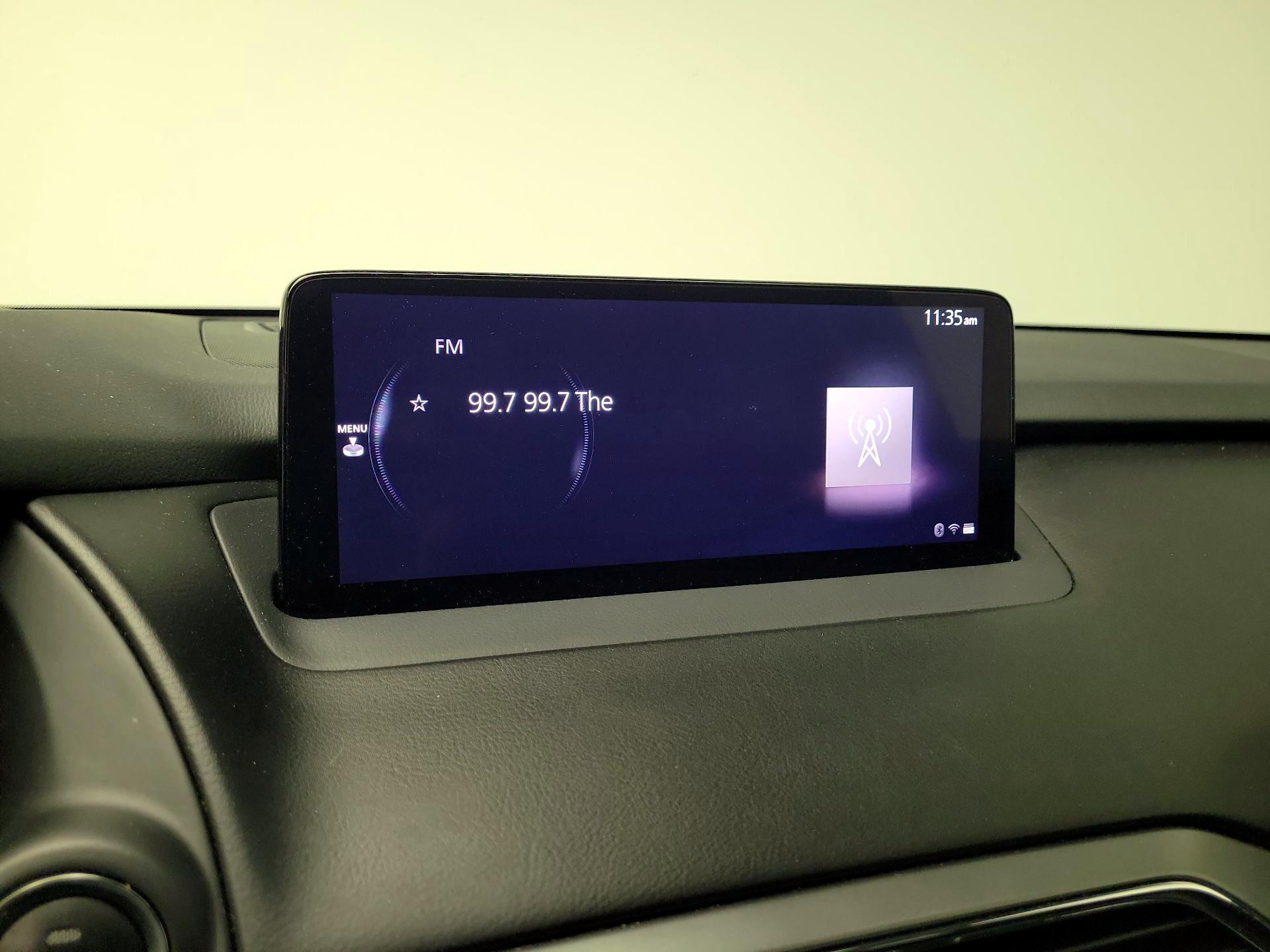 Thumbnail: 2023 Mazda CX-9 - 16