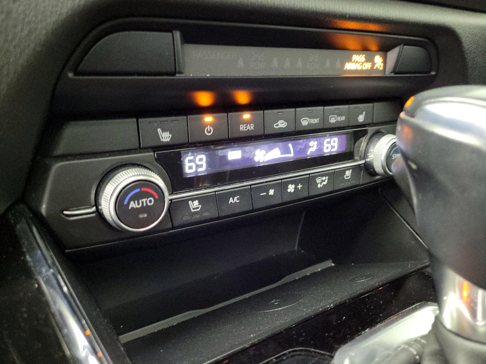 Thumbnail: 2023 Mazda CX-9 - 17