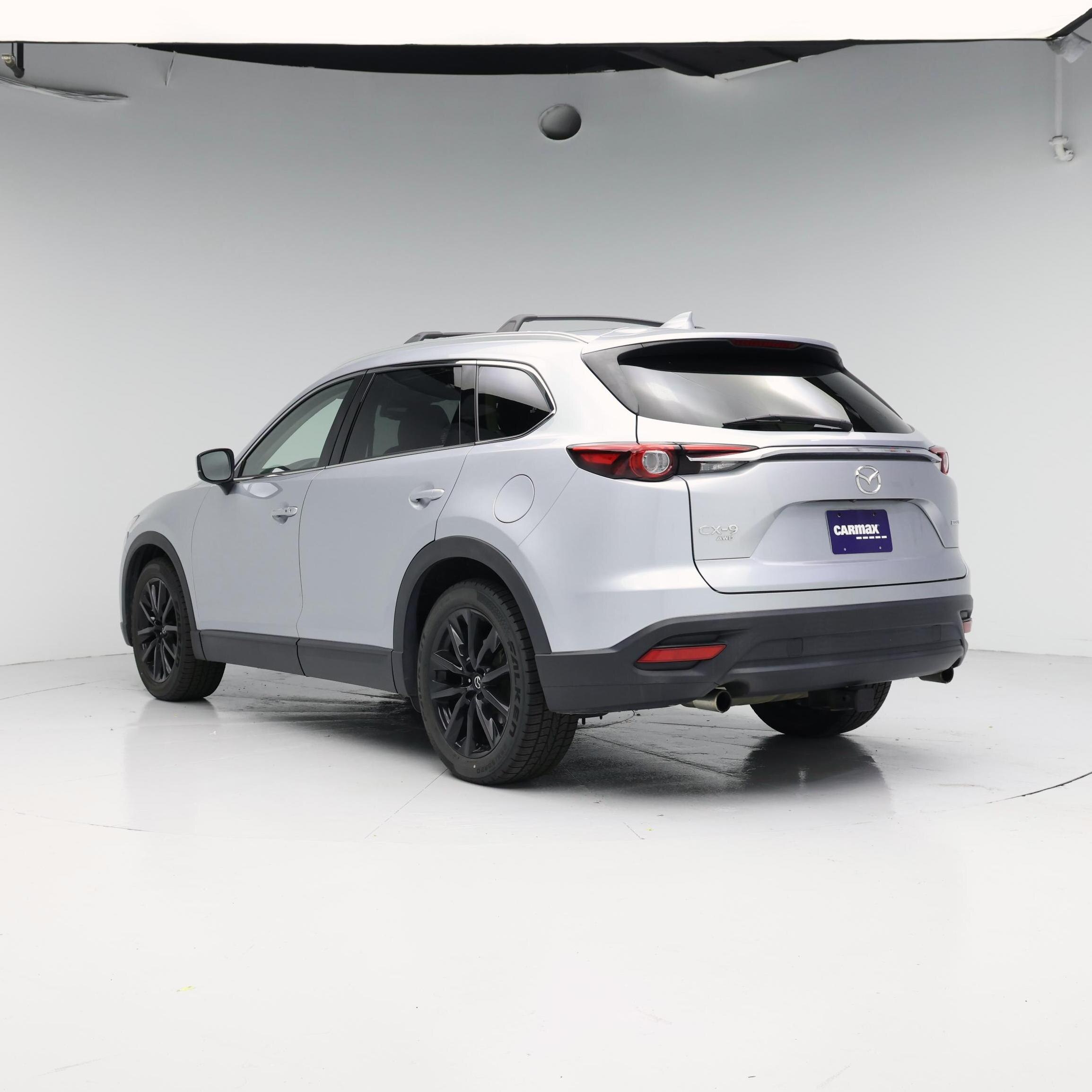 Thumbnail: 2023 Mazda CX-9 - 2