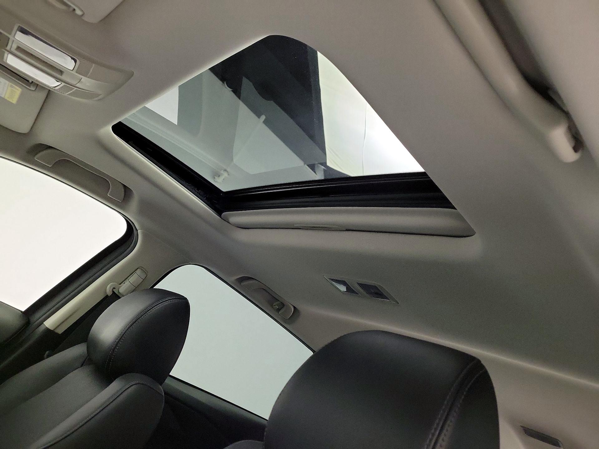 Thumbnail: 2023 Mazda CX-9 - 20