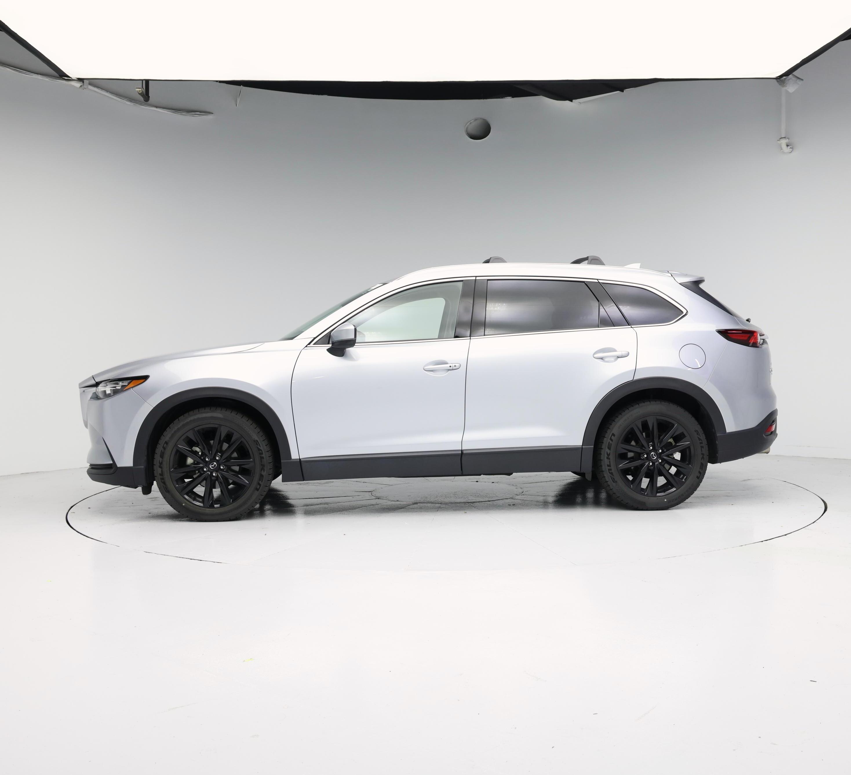Thumbnail: 2023 Mazda CX-9 - 3