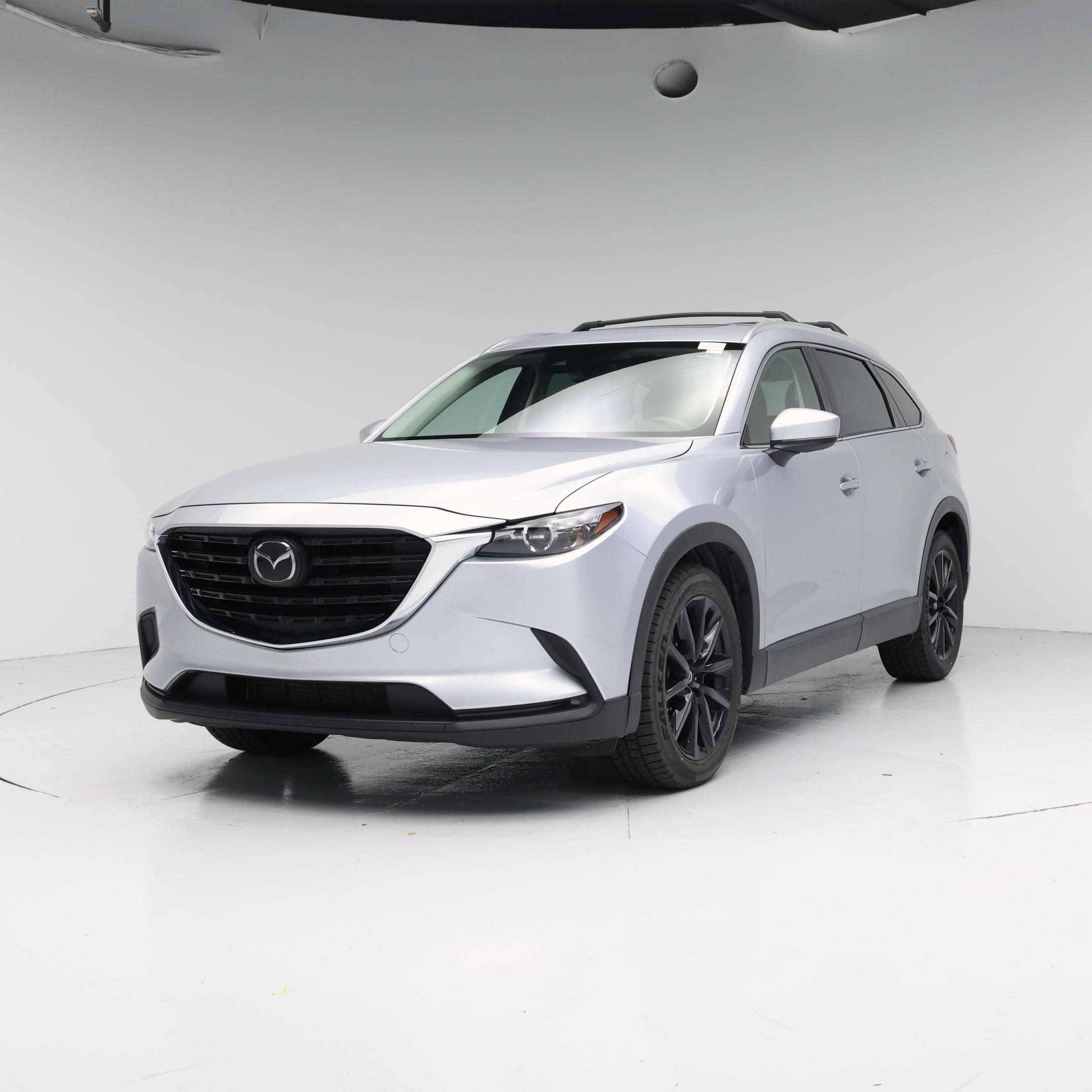 Thumbnail: 2023 Mazda CX-9 - 4