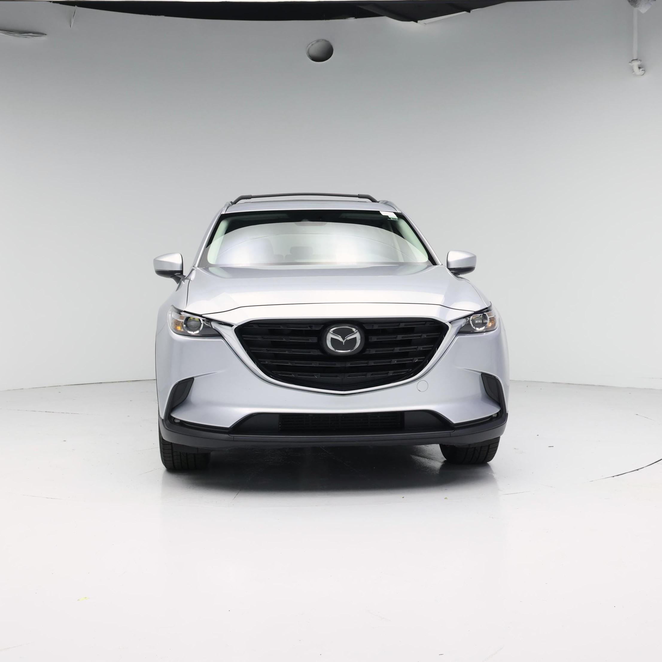 Thumbnail: 2023 Mazda CX-9 - 5