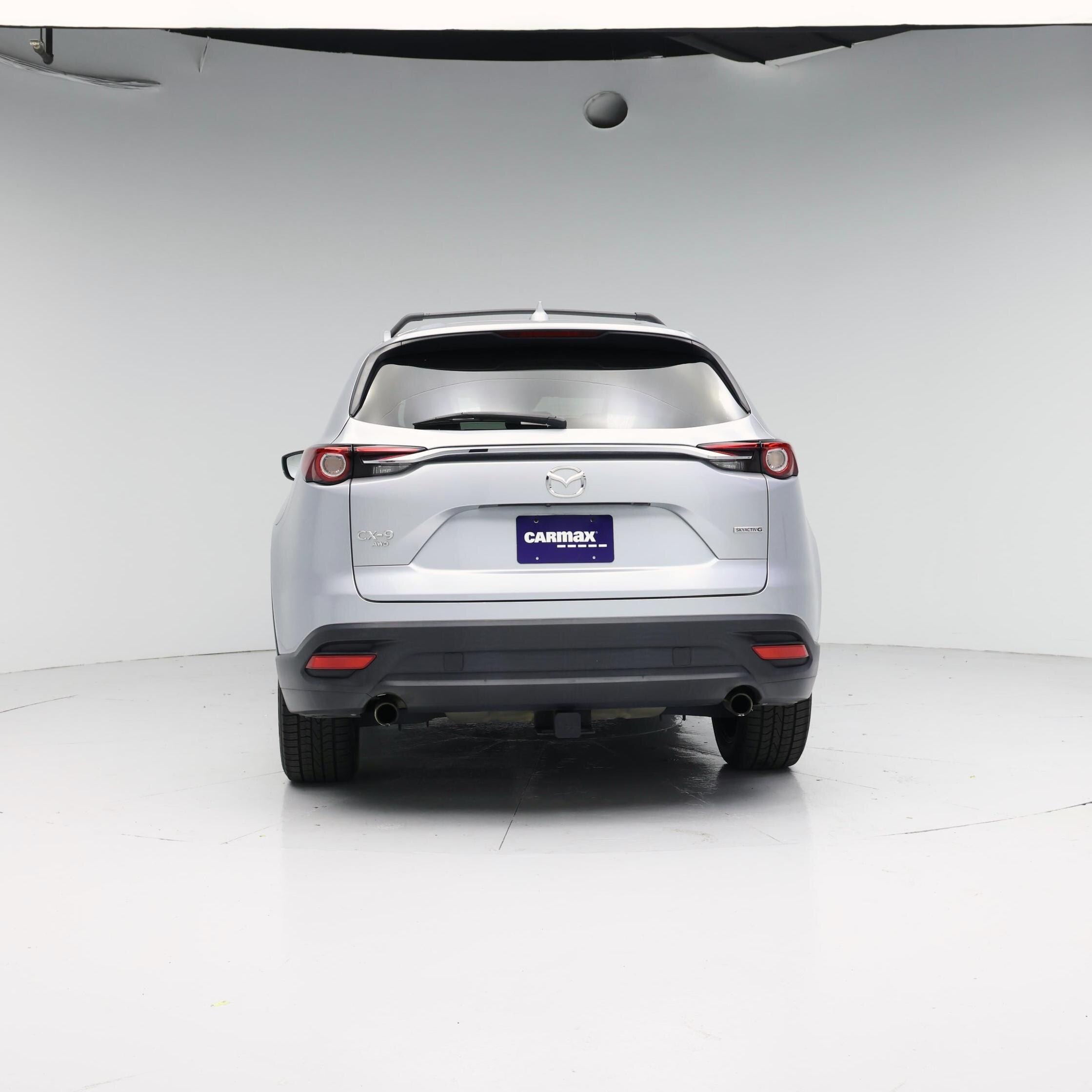 Thumbnail: 2023 Mazda CX-9 - 6