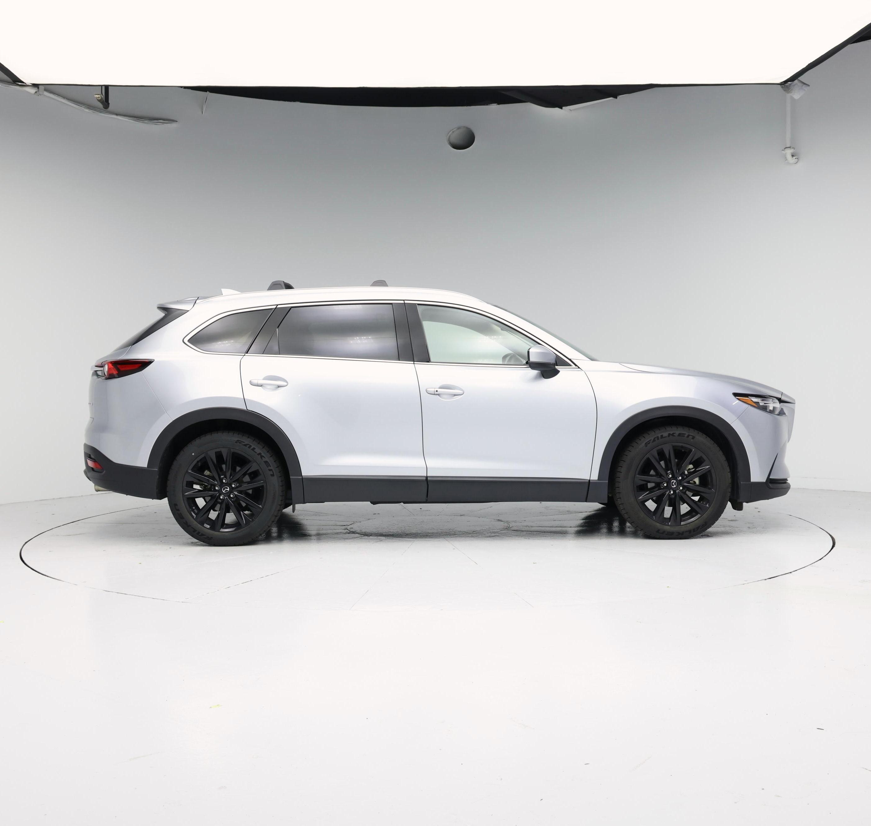 Thumbnail: 2023 Mazda CX-9 - 7