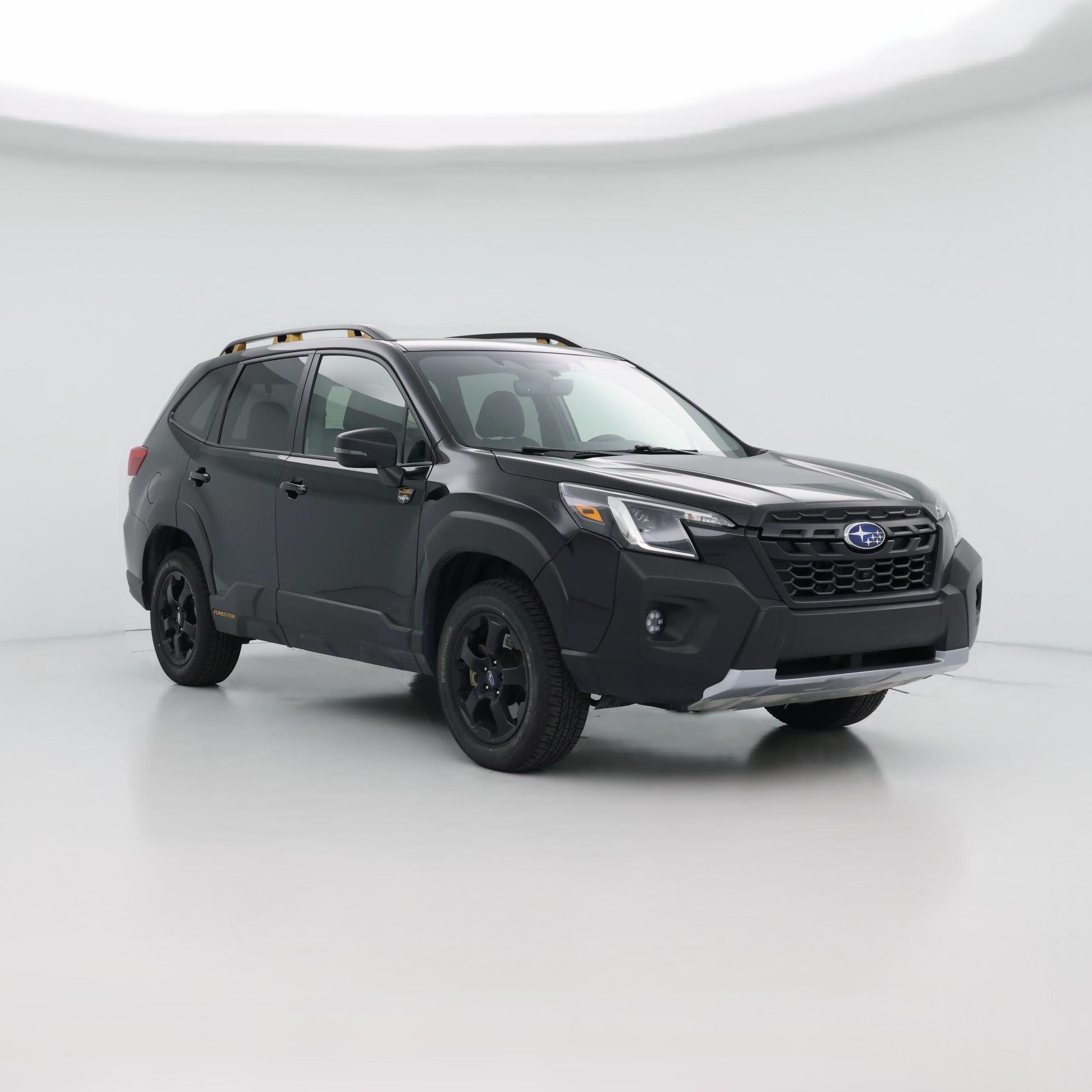 Thumbnail: 2025 Subaru Forester - 1