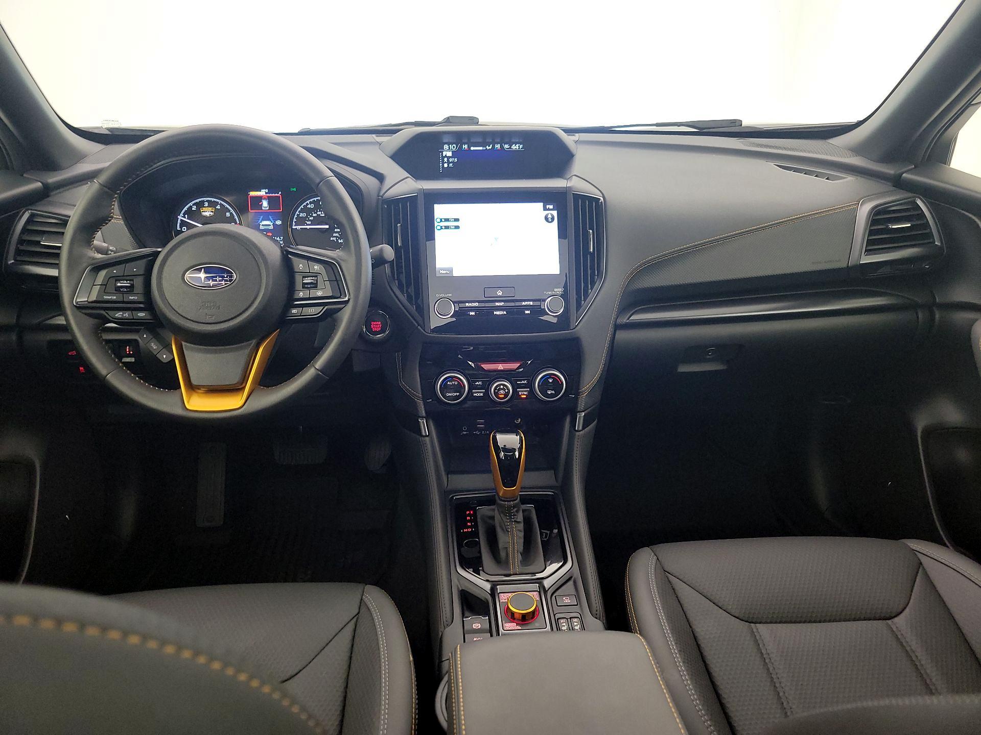 Thumbnail: 2025 Subaru Forester - 9