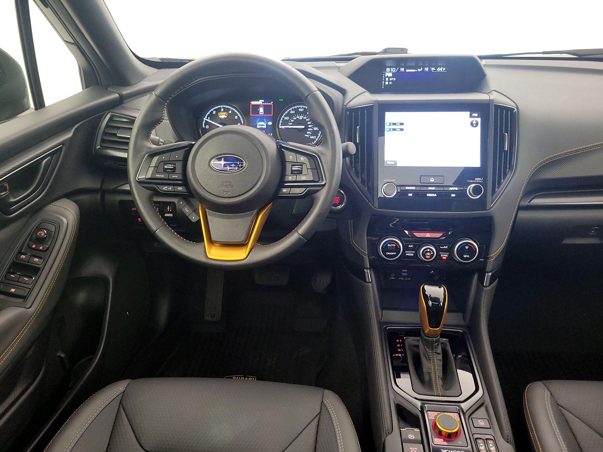 Thumbnail: 2025 Subaru Forester - 10