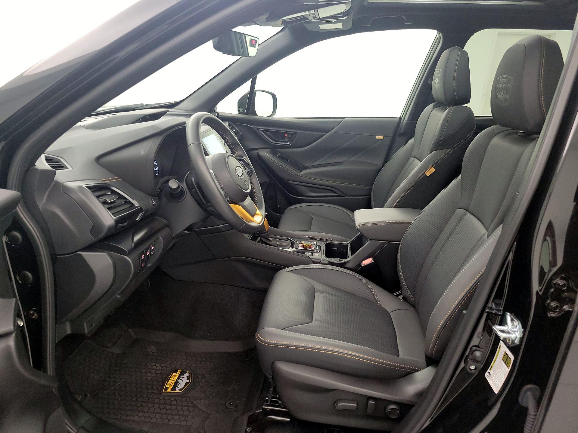 Thumbnail: 2025 Subaru Forester - 11