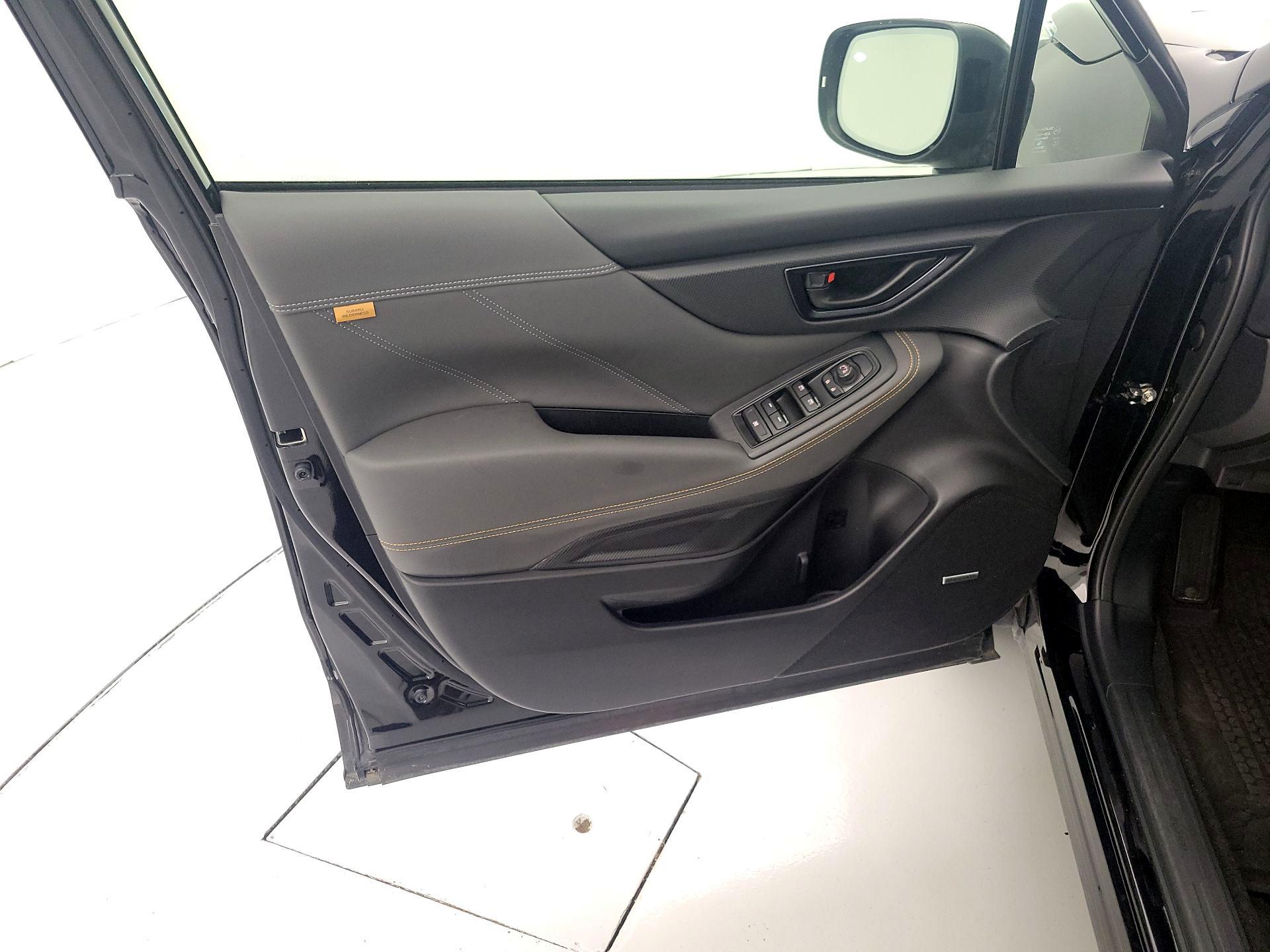 Thumbnail: 2025 Subaru Forester - 12