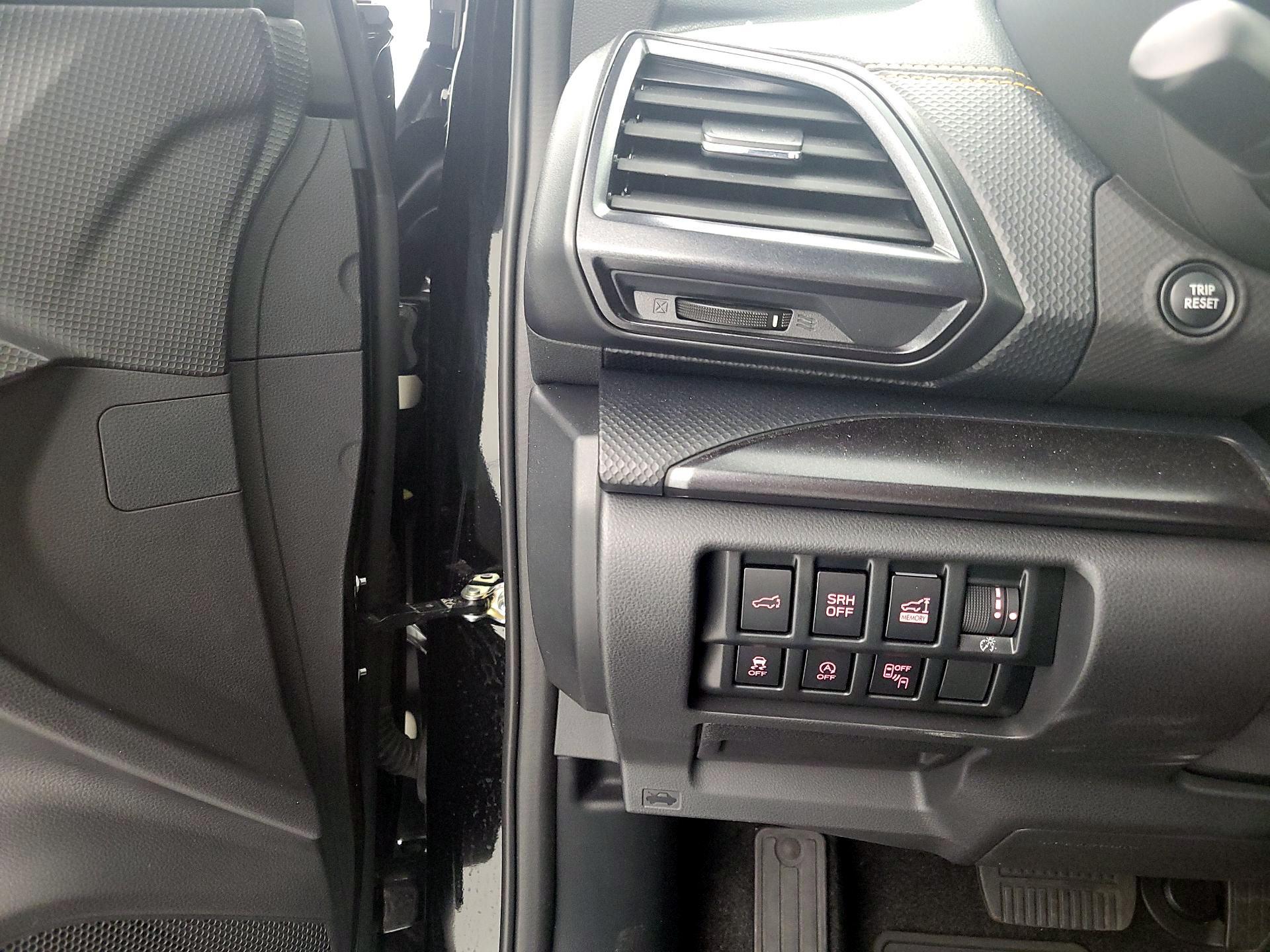 Thumbnail: 2025 Subaru Forester - 13