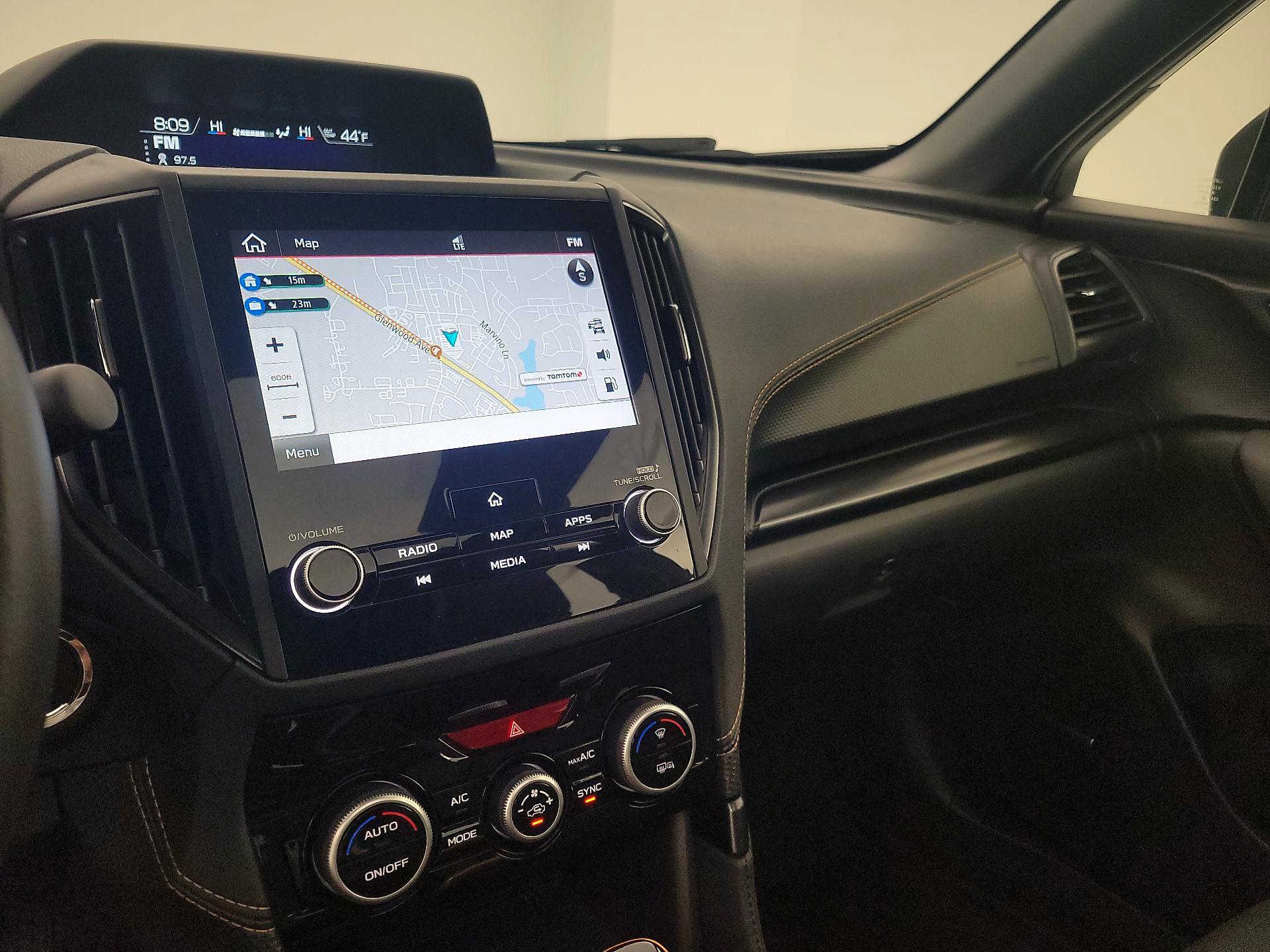 Thumbnail: 2025 Subaru Forester - 14