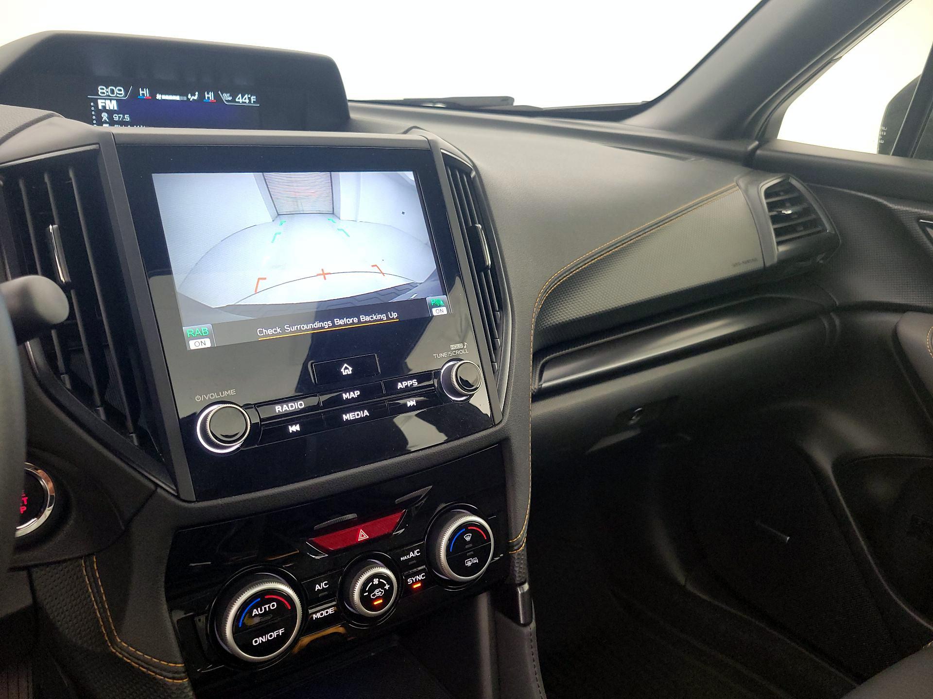 Thumbnail: 2025 Subaru Forester - 15