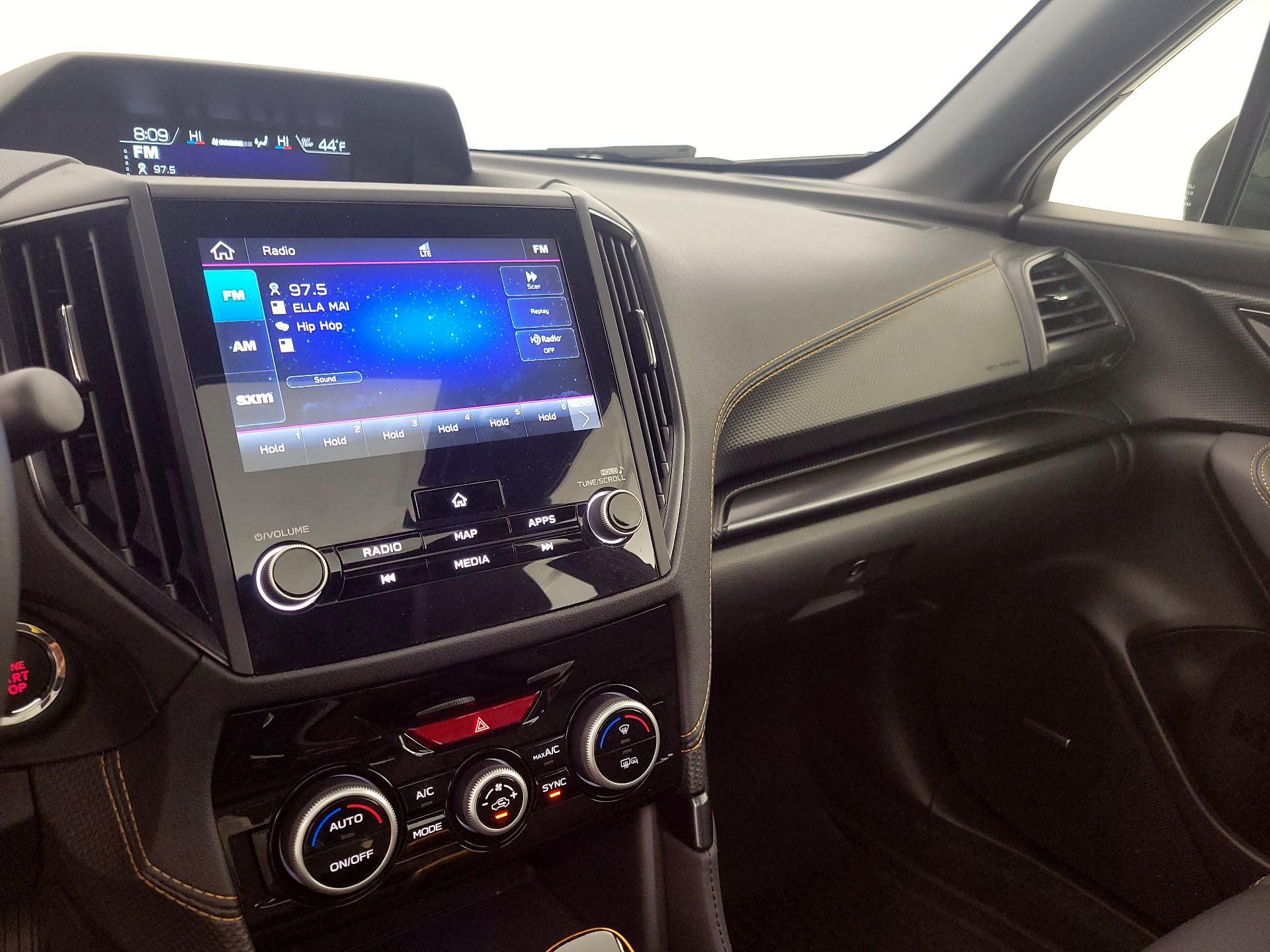 Thumbnail: 2025 Subaru Forester - 16