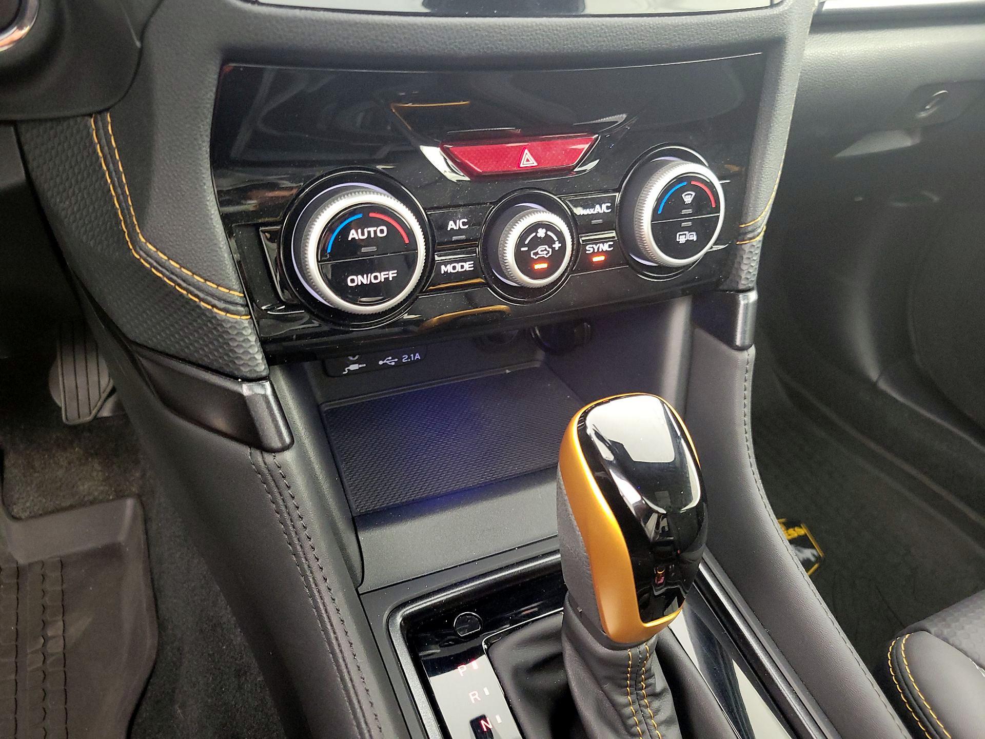 Thumbnail: 2025 Subaru Forester - 17