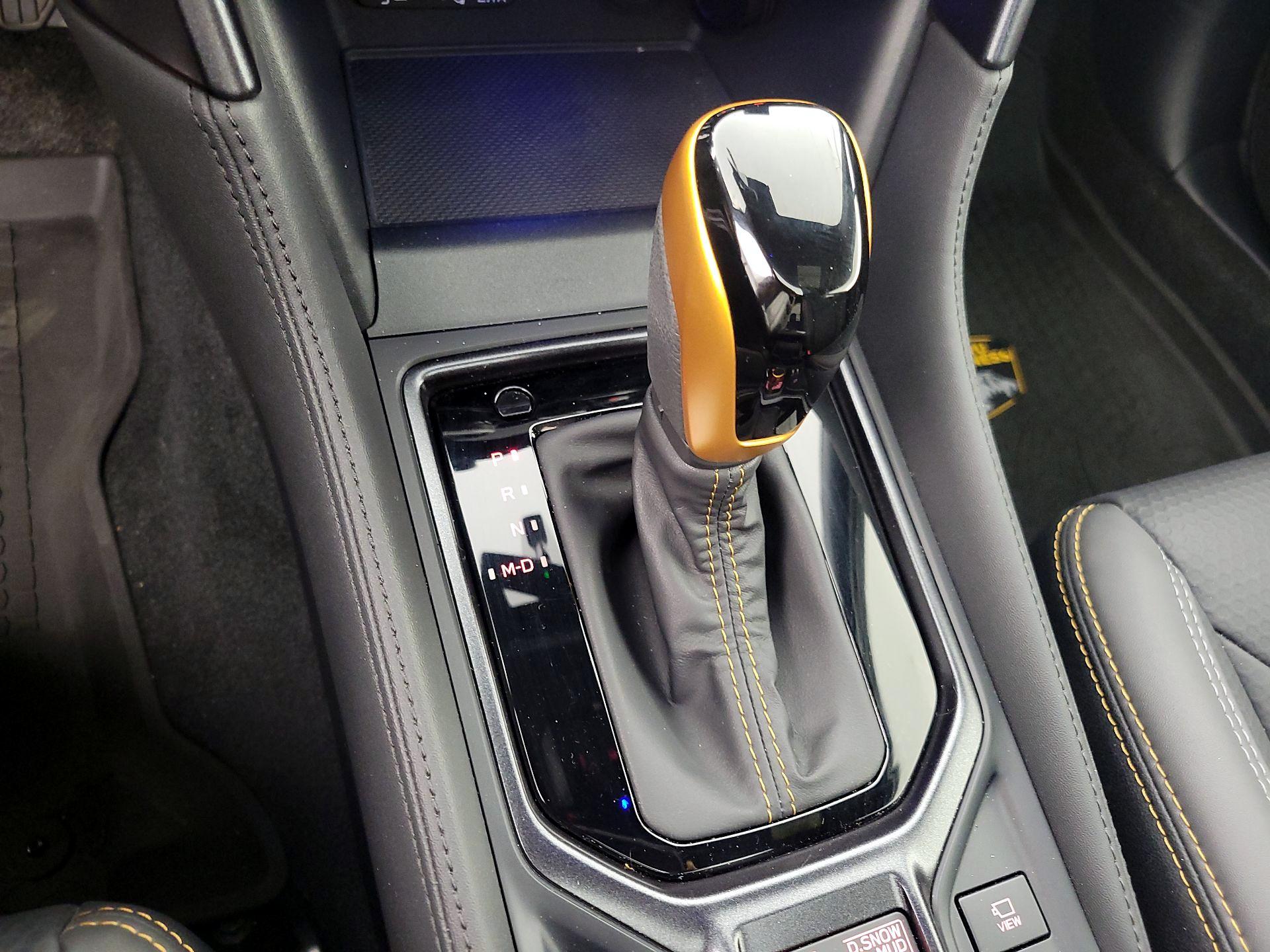 Thumbnail: 2025 Subaru Forester - 18