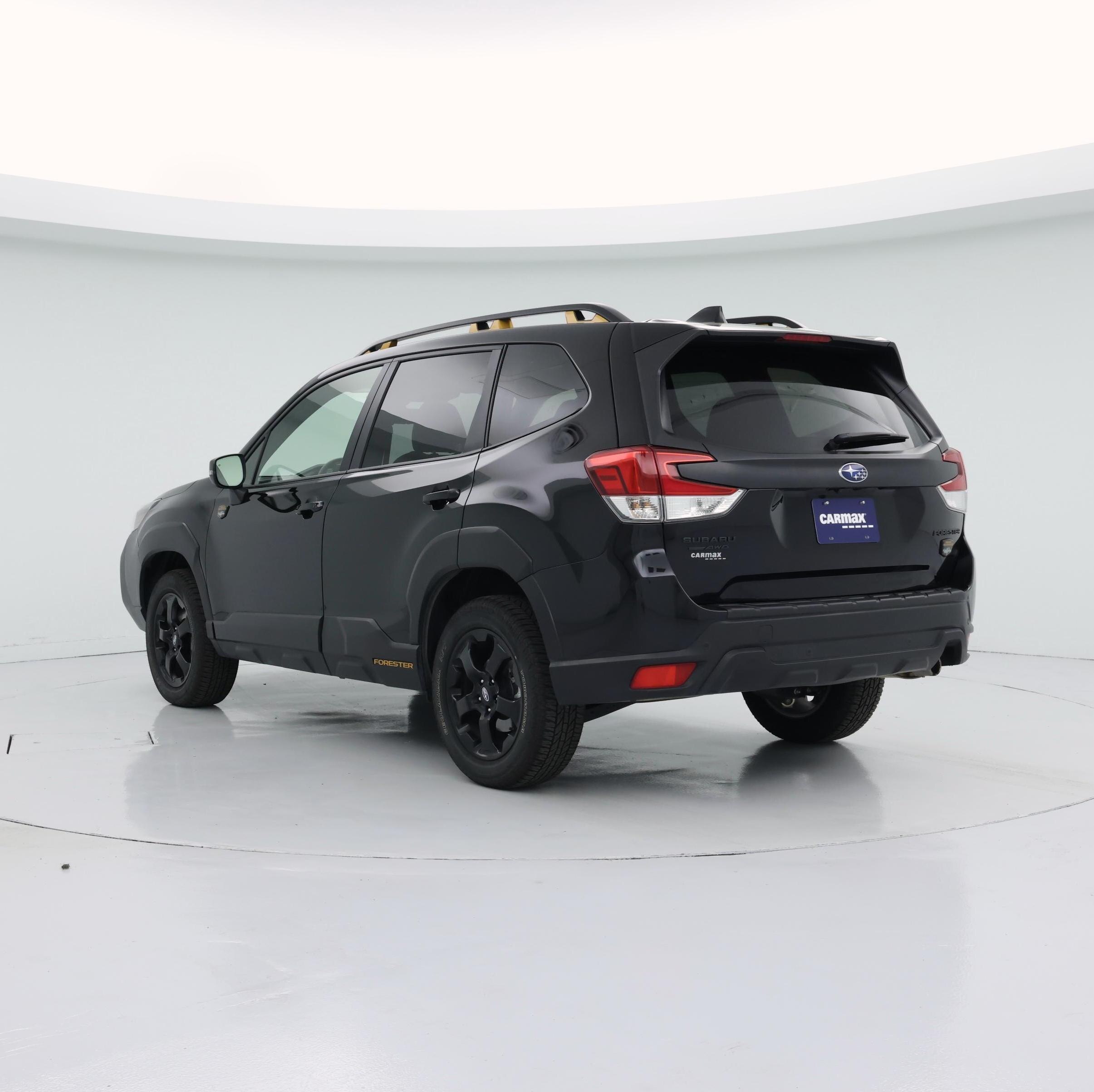 Thumbnail: 2025 Subaru Forester - 2