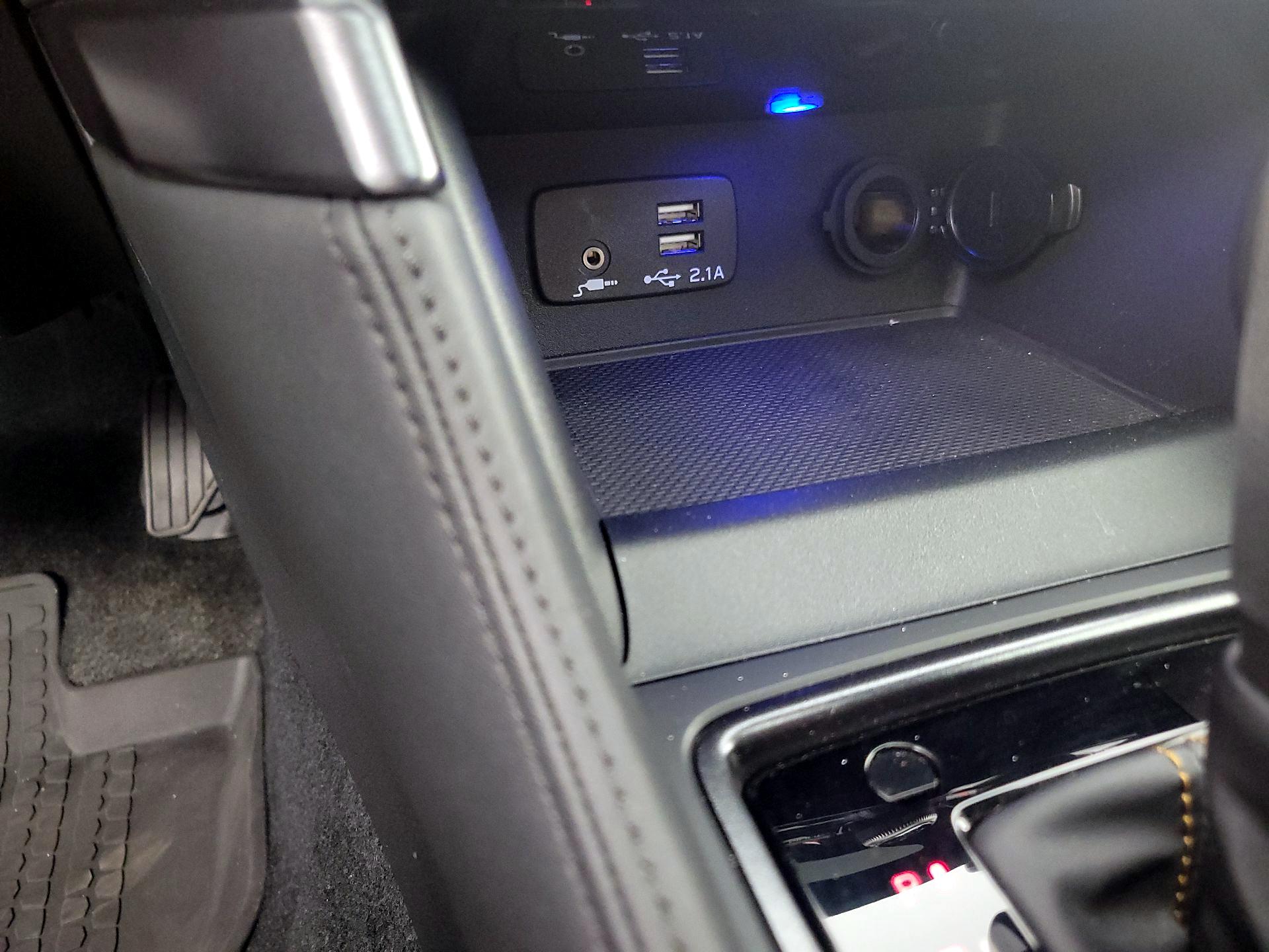 Thumbnail: 2025 Subaru Forester - 19