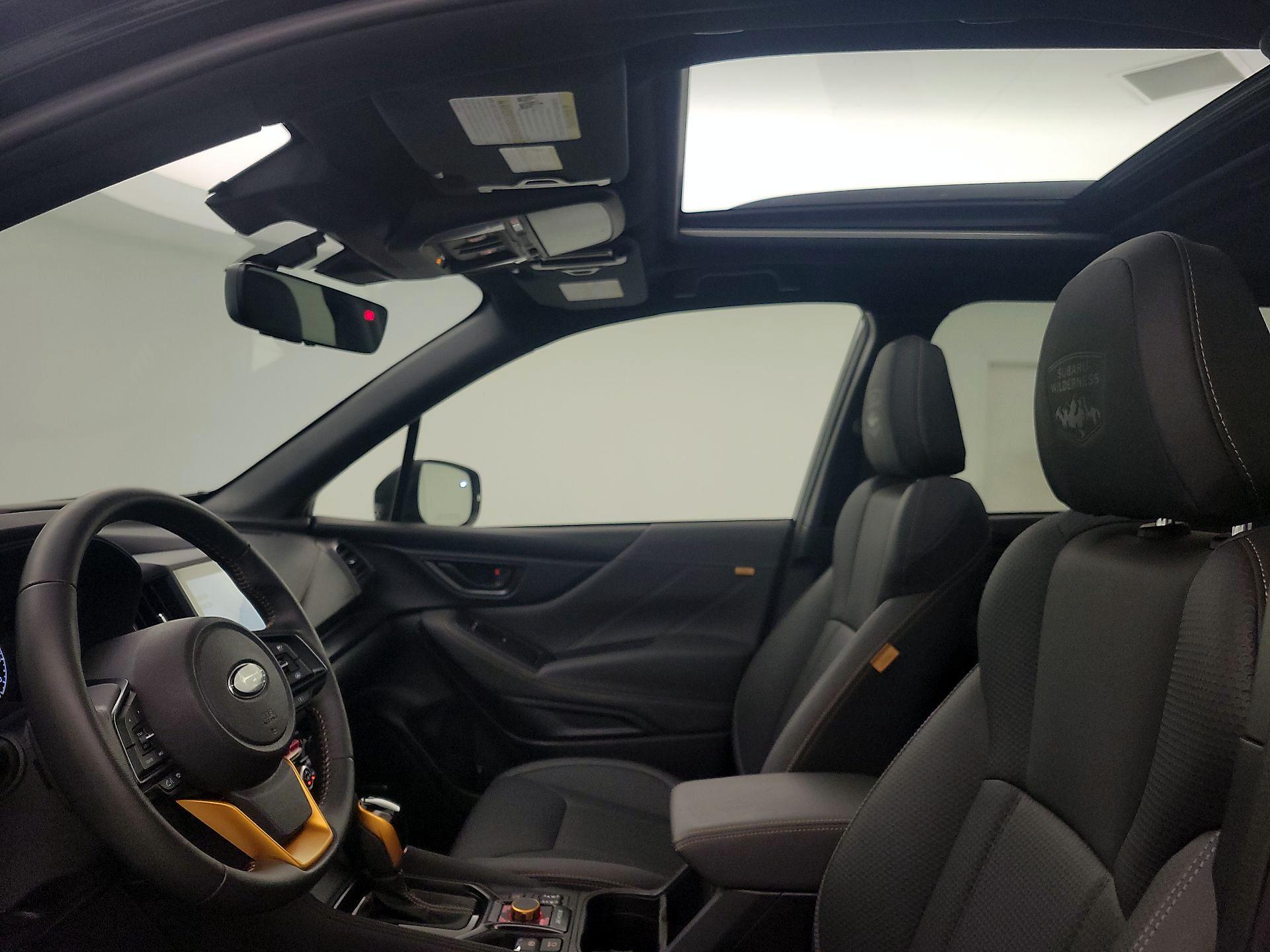 Thumbnail: 2025 Subaru Forester - 20