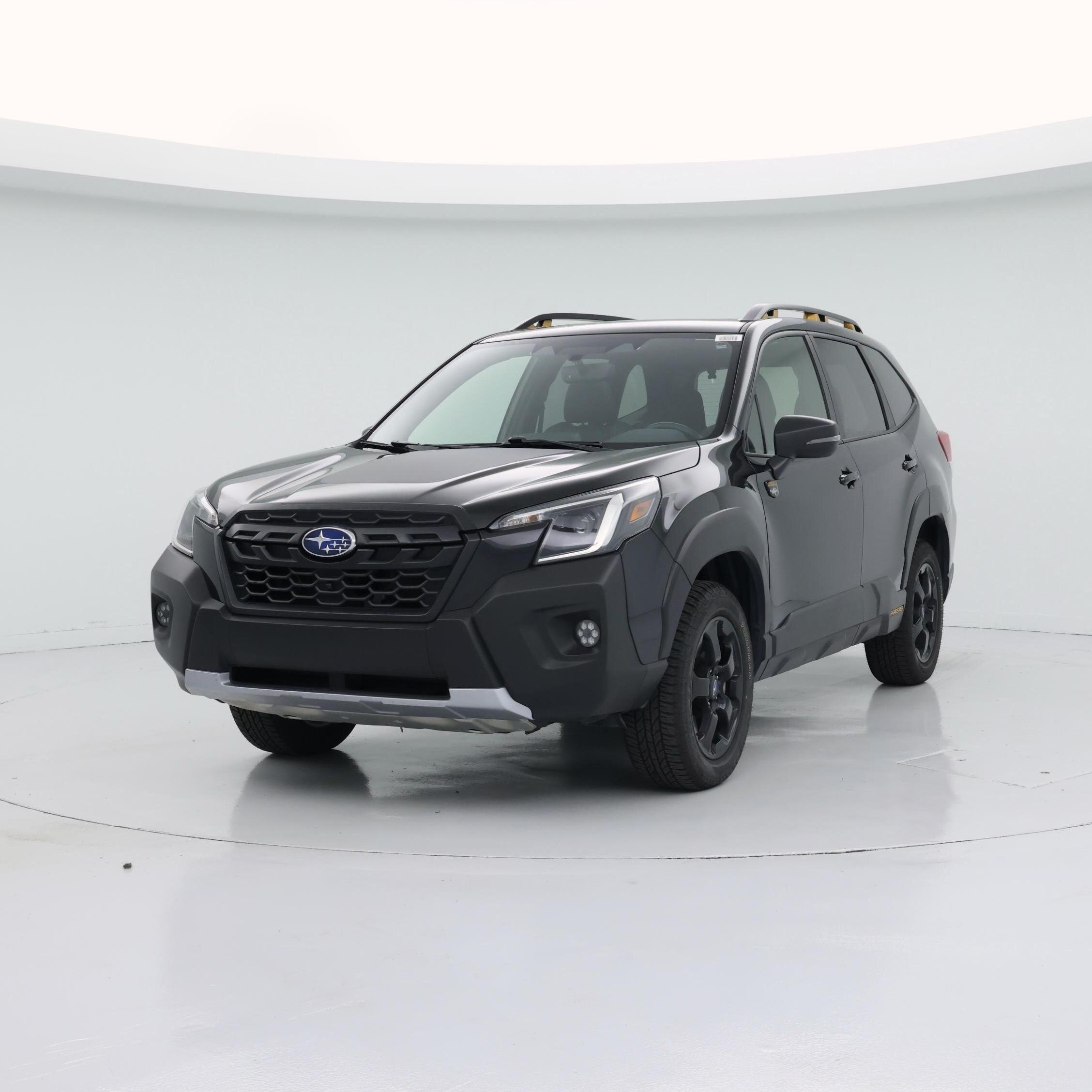 Thumbnail: 2025 Subaru Forester - 4