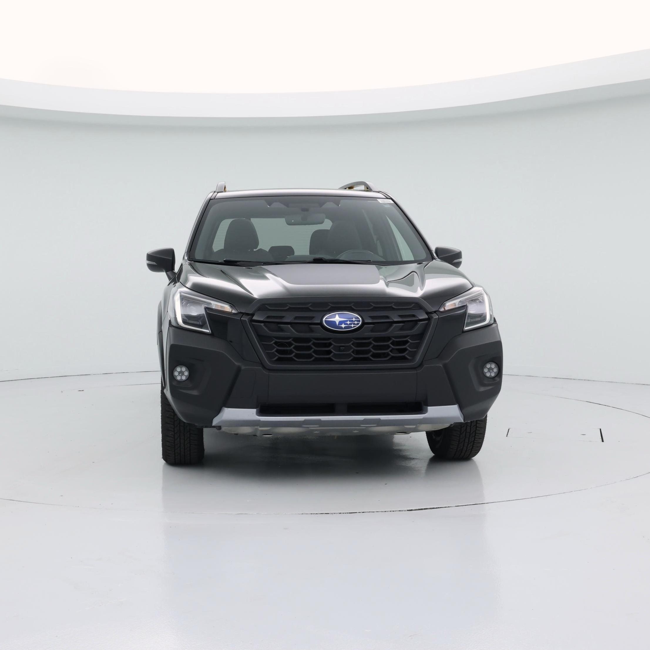 Thumbnail: 2025 Subaru Forester - 5