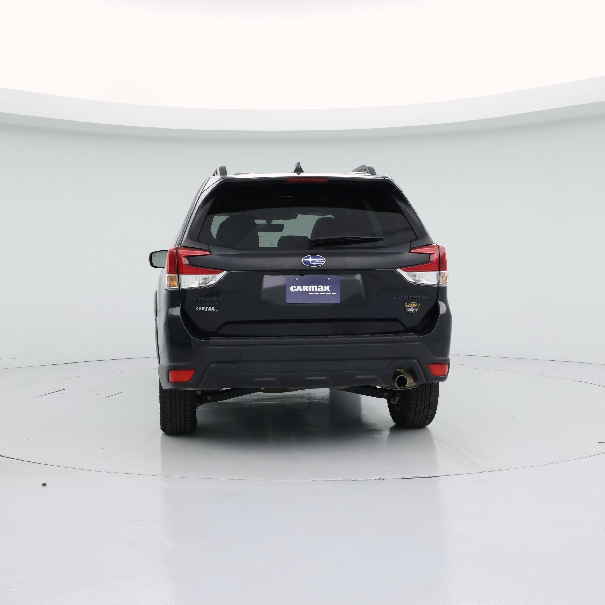 Thumbnail: 2025 Subaru Forester - 6