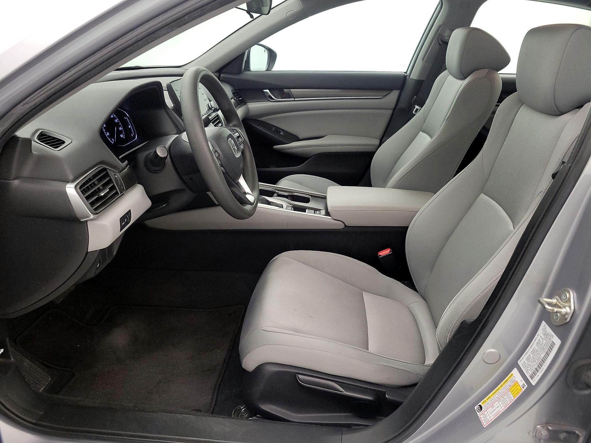 Thumbnail: 2019 Honda Accord - 11