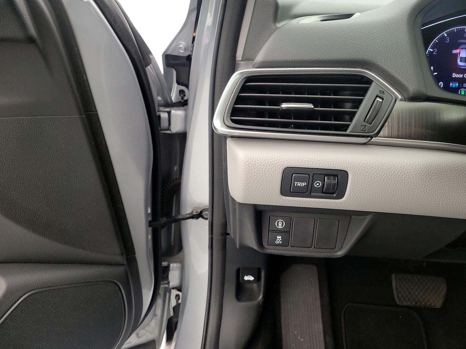 Thumbnail: 2019 Honda Accord - 13