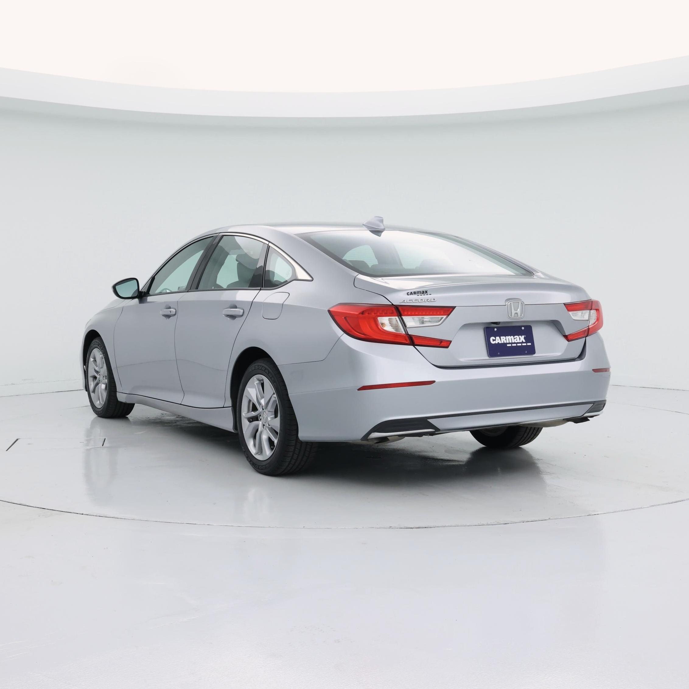 Thumbnail: 2019 Honda Accord - 2