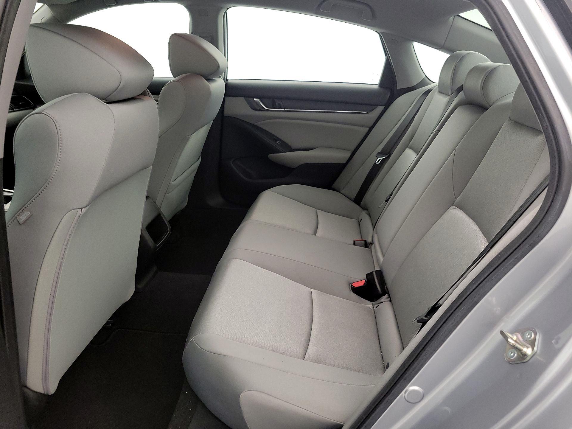 Thumbnail: 2019 Honda Accord - 19