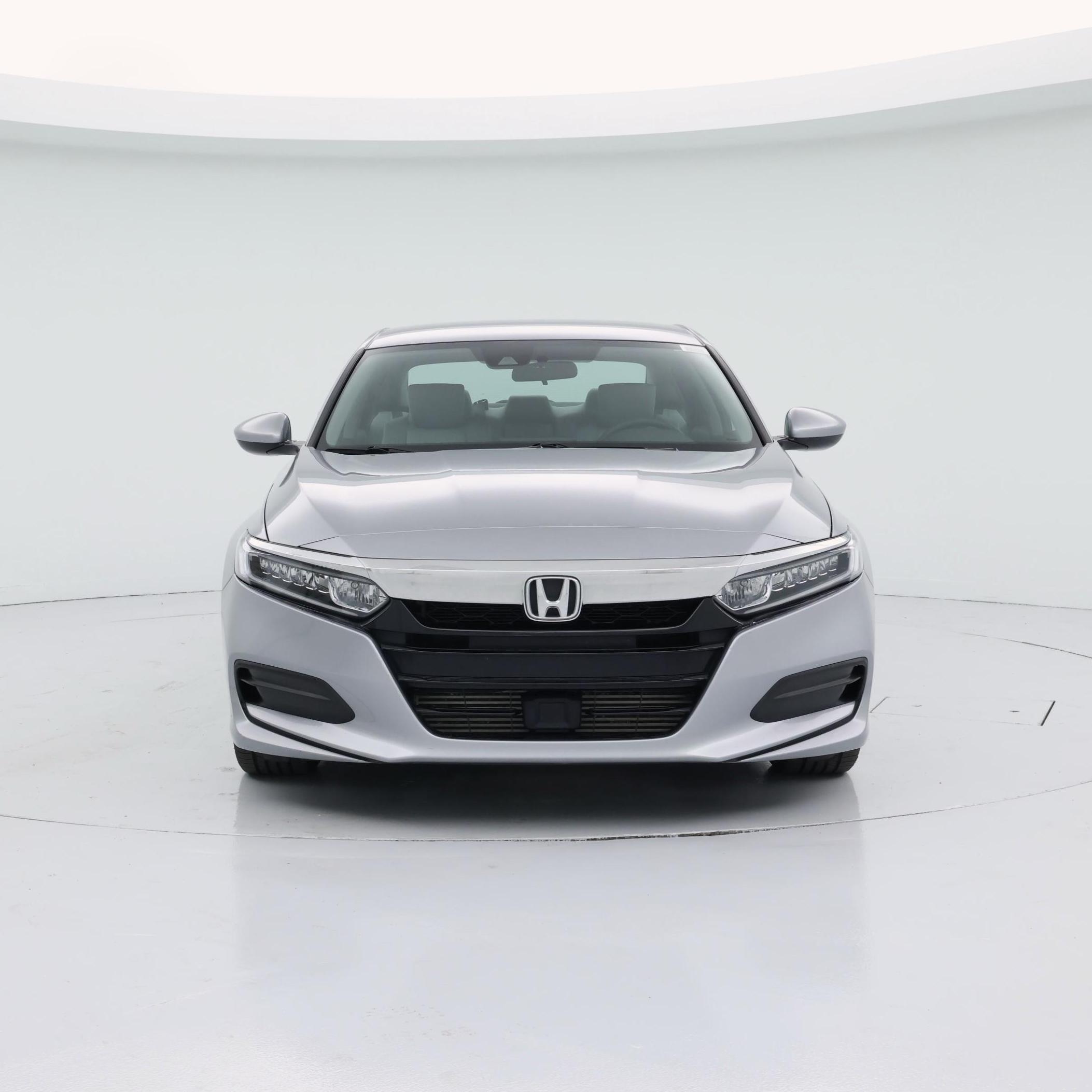 Thumbnail: 2019 Honda Accord - 5
