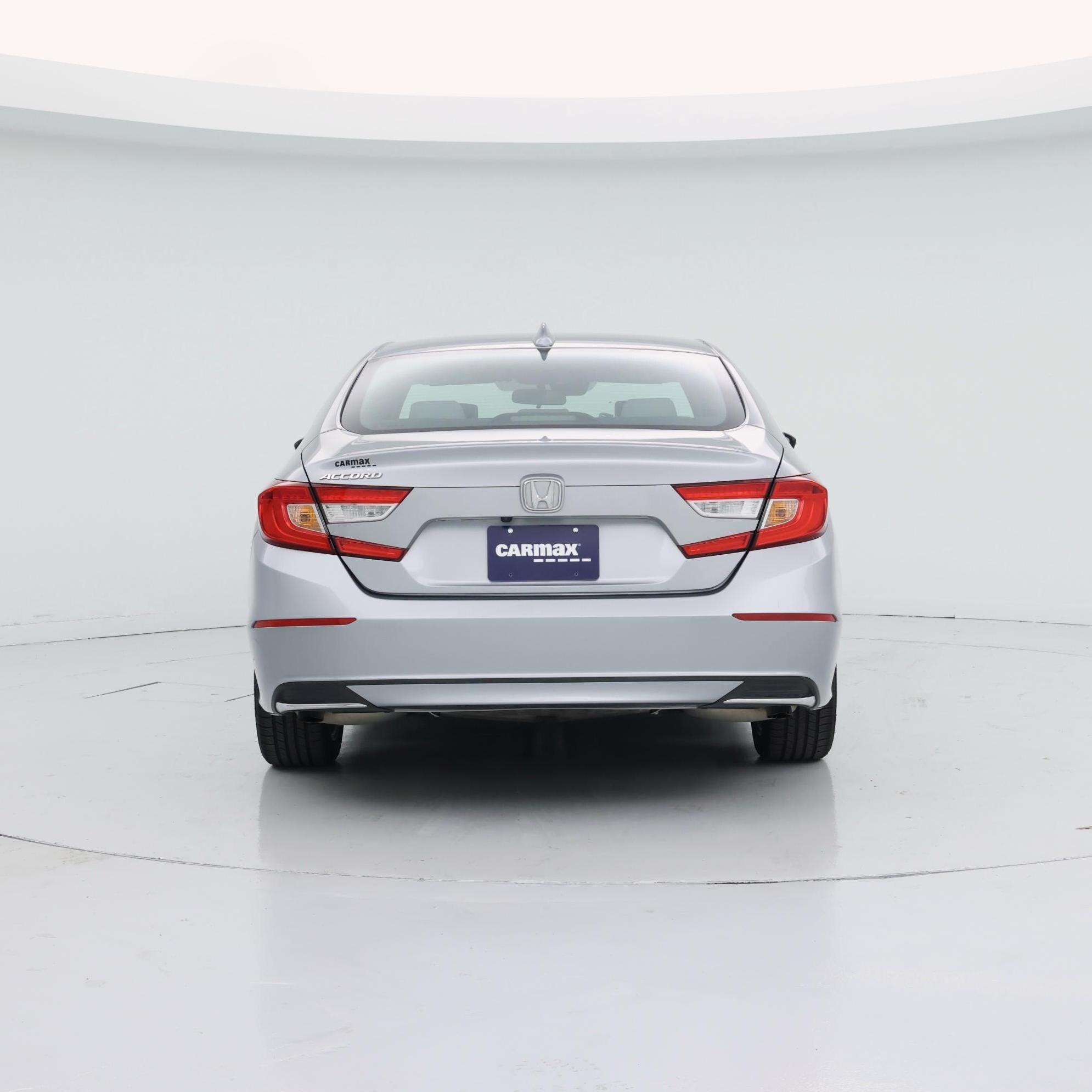 Thumbnail: 2019 Honda Accord - 6