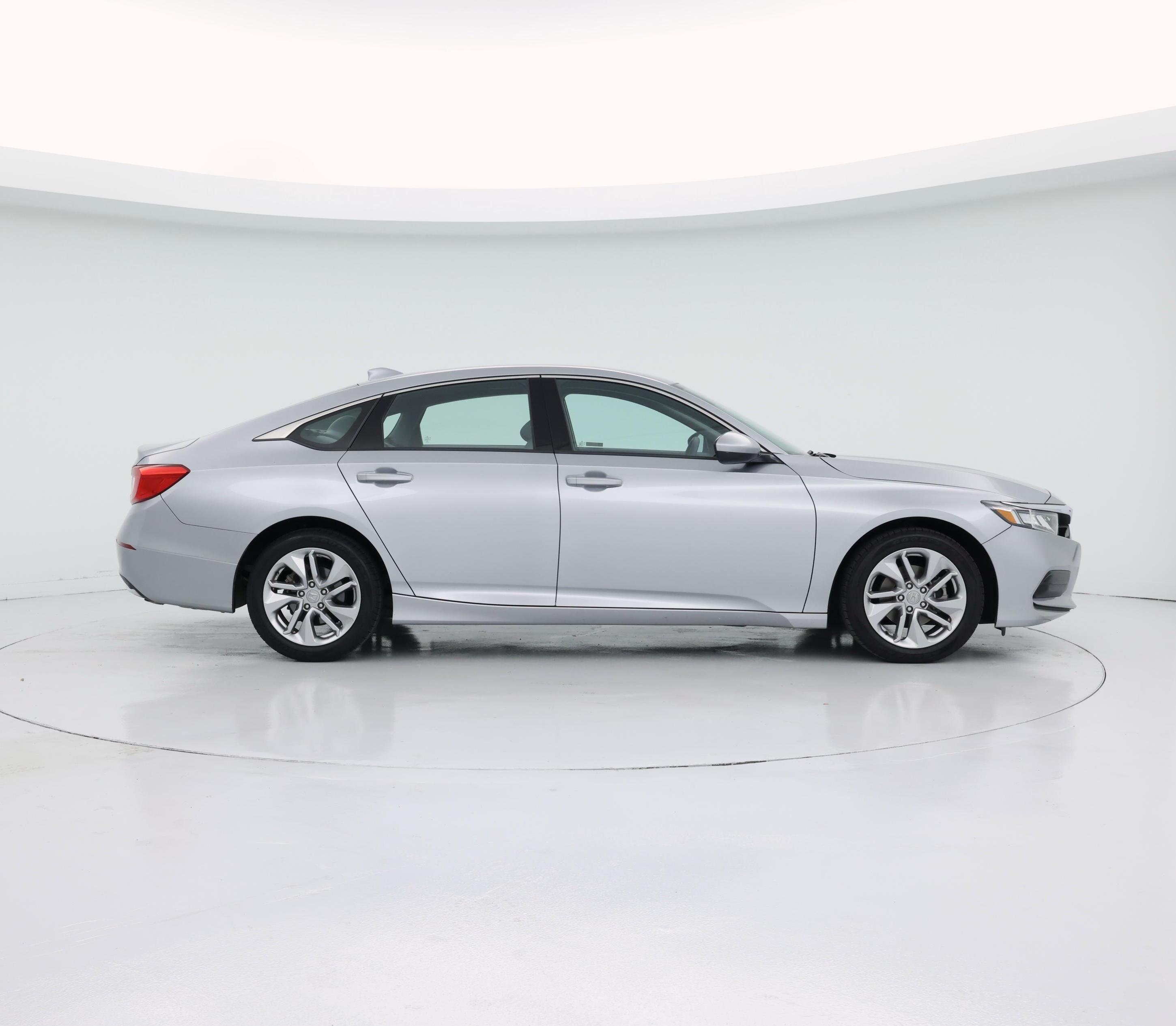 Thumbnail: 2019 Honda Accord - 7