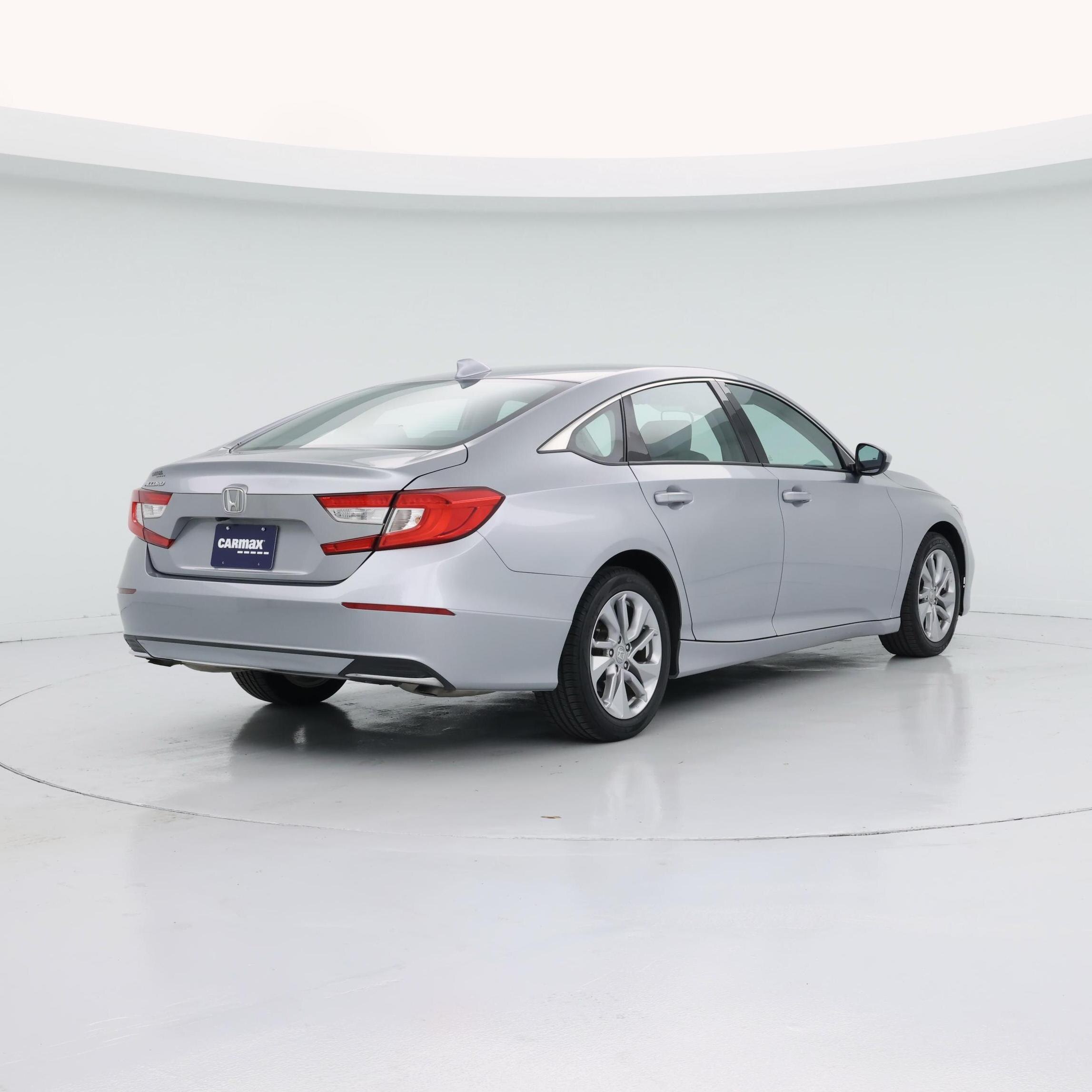 Thumbnail: 2019 Honda Accord - 8