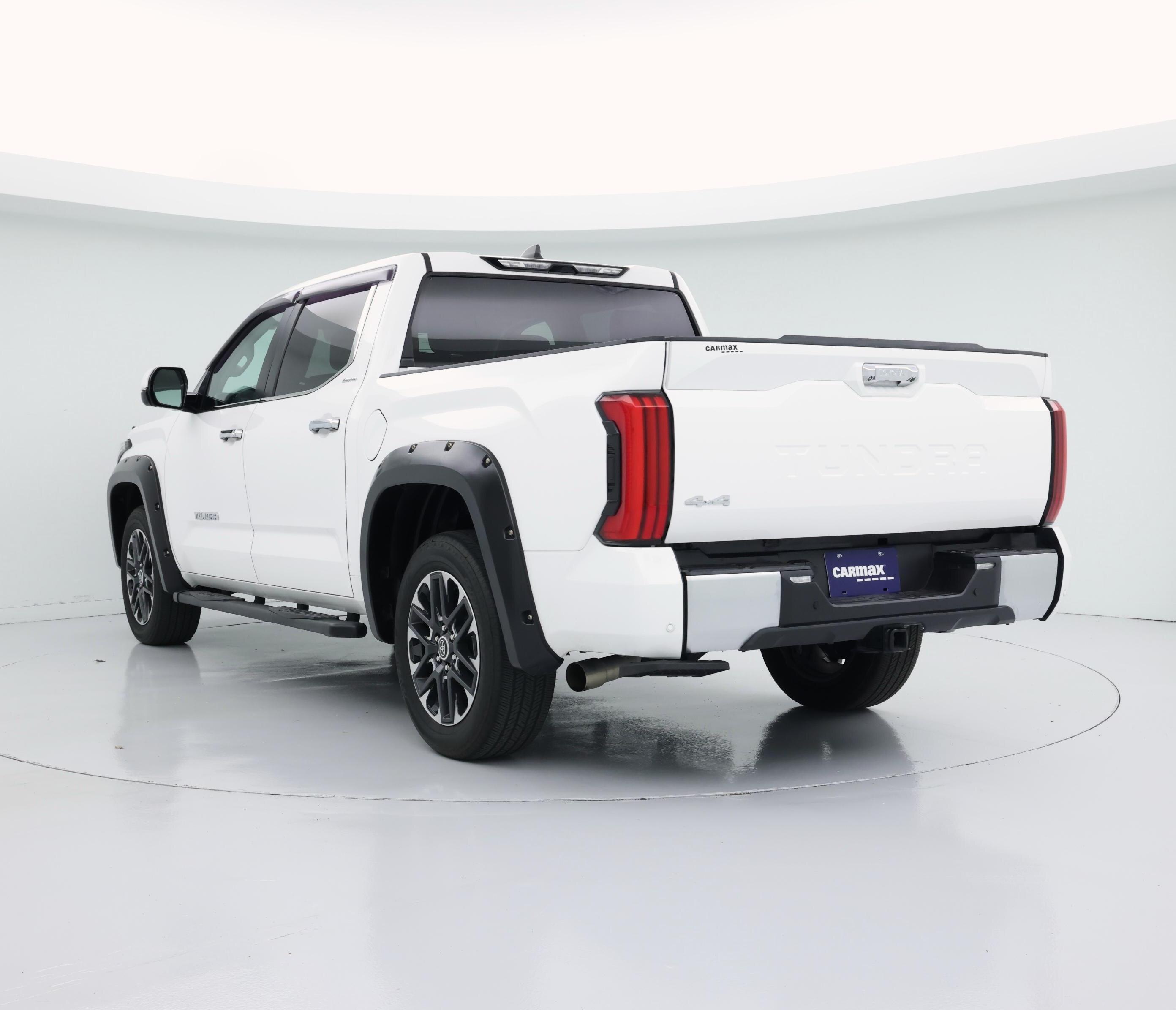 Thumbnail: 2024 Toyota Tundra - 2