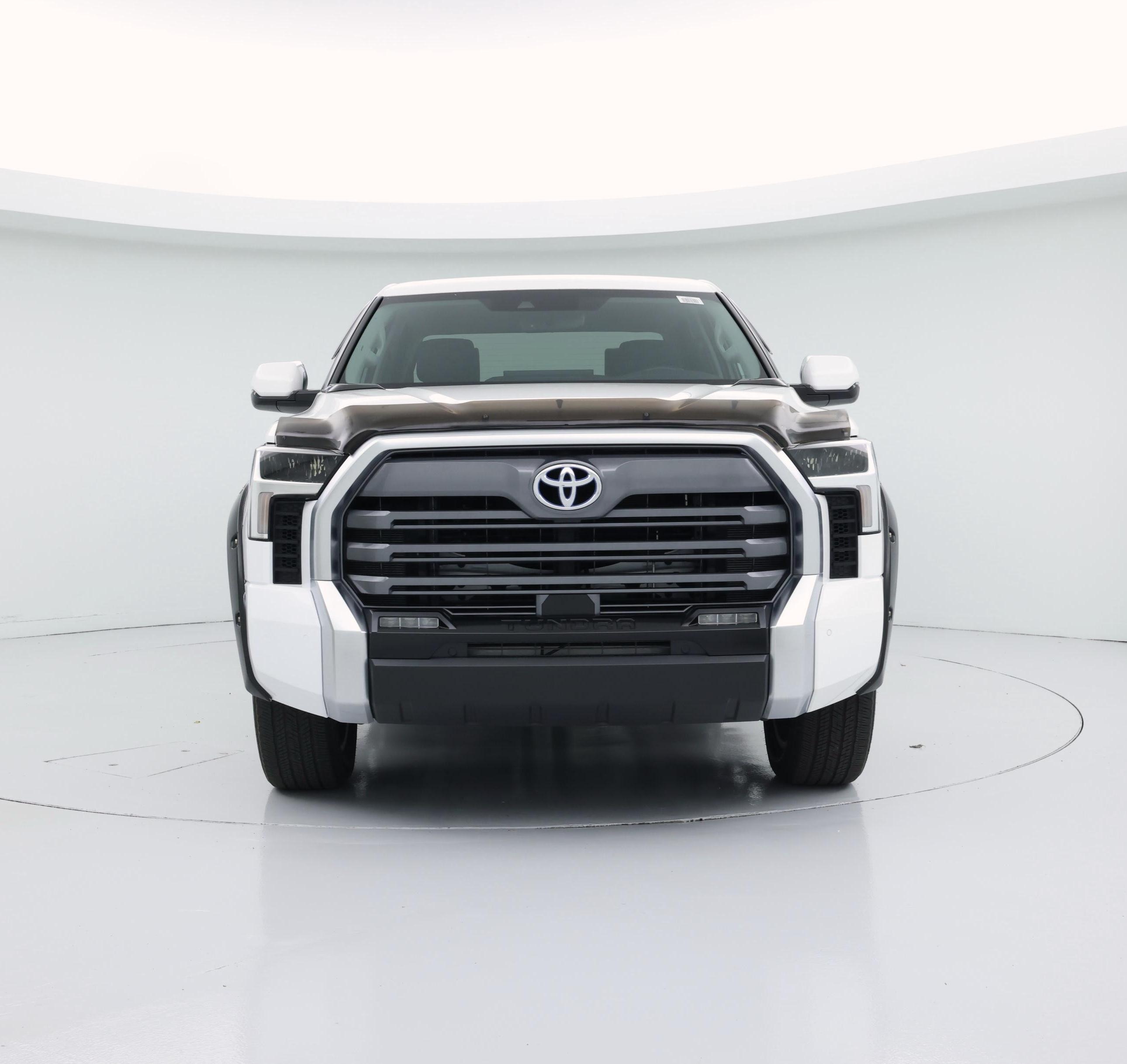 Thumbnail: 2024 Toyota Tundra - 5