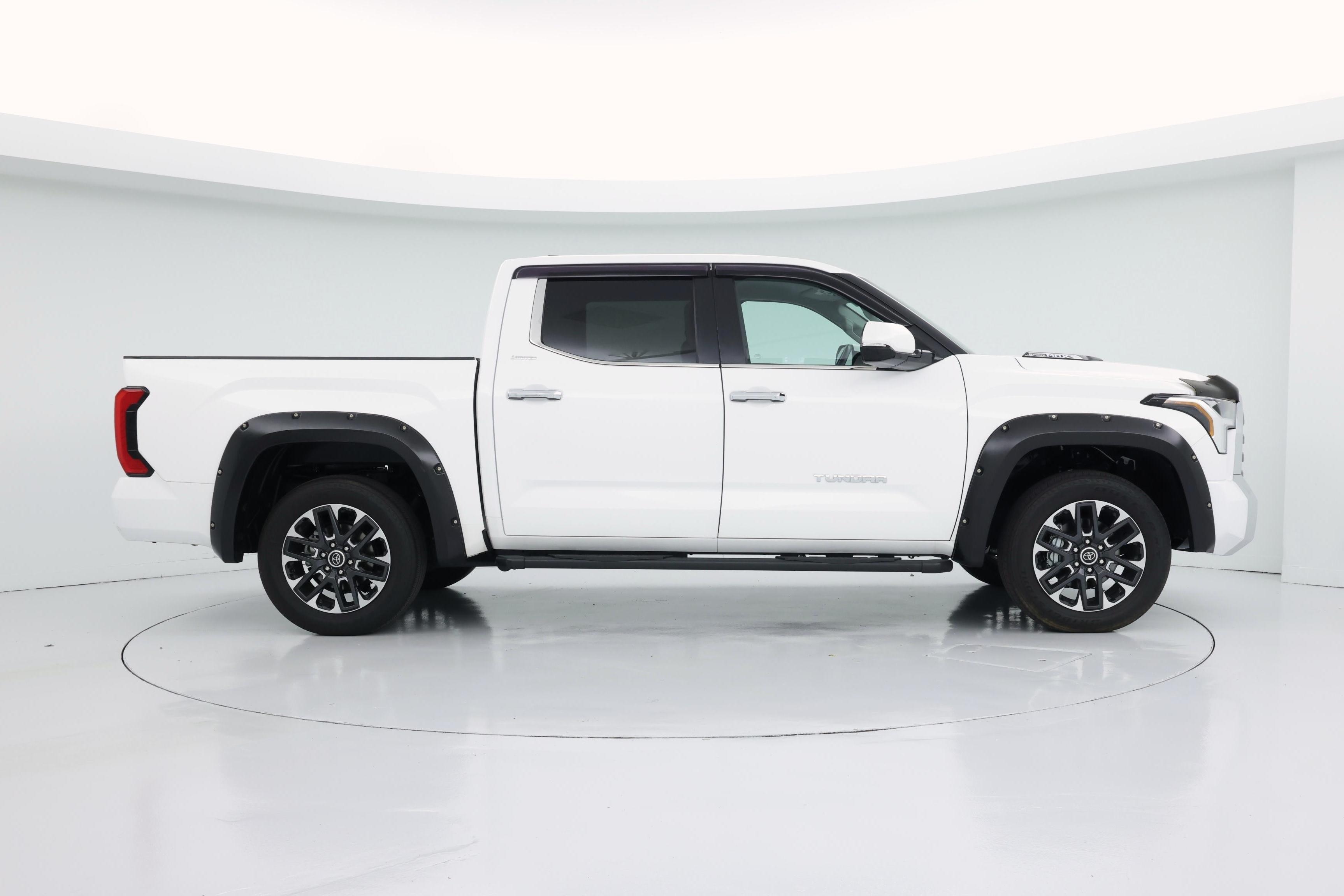 Thumbnail: 2024 Toyota Tundra - 7